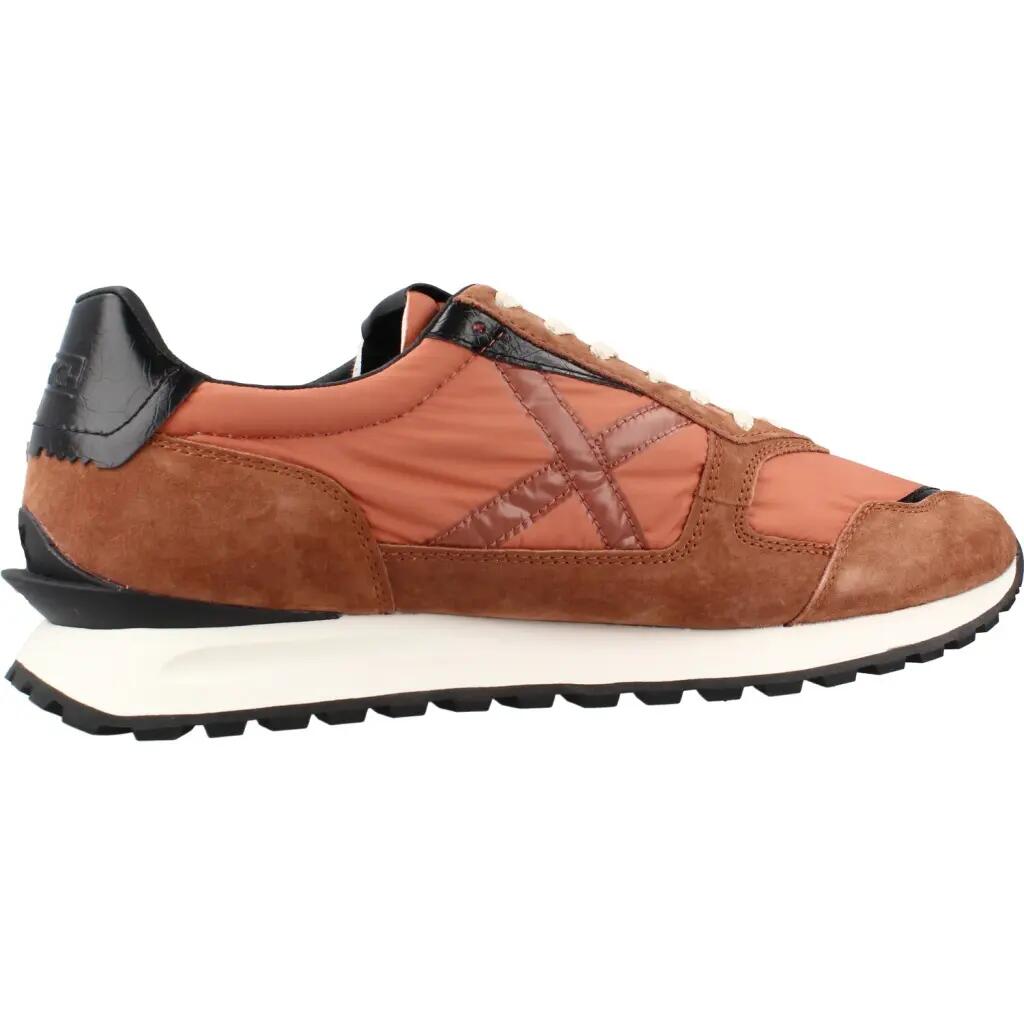 Buty MUNICH 8911002M LEGGERA 02 Pomarańczowy 4/5