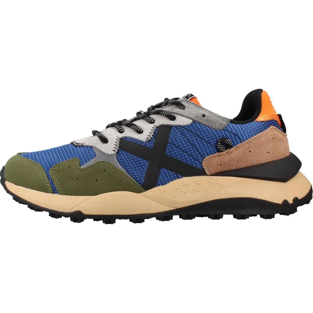 Buty MUNICH 9880048M SHIBUYA 48 Wielokolorowy 2/5