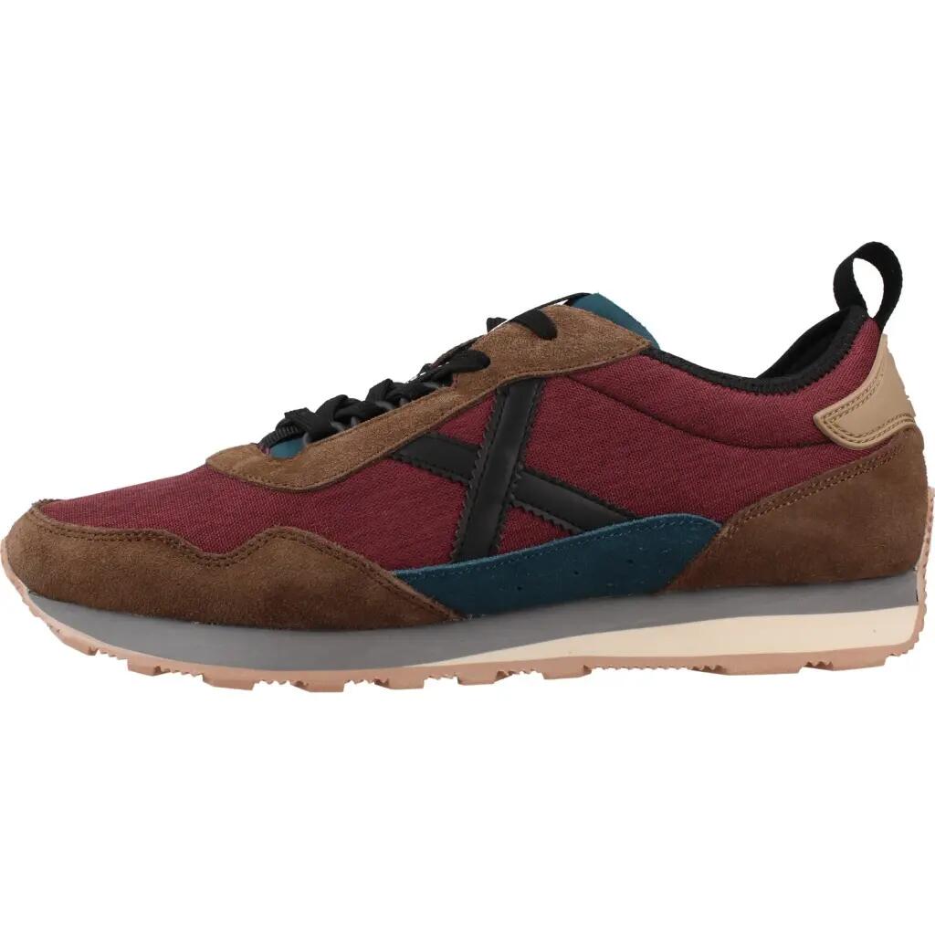 Buty MUNICH 8901101M UM 101 Wielokolorowy 2/5