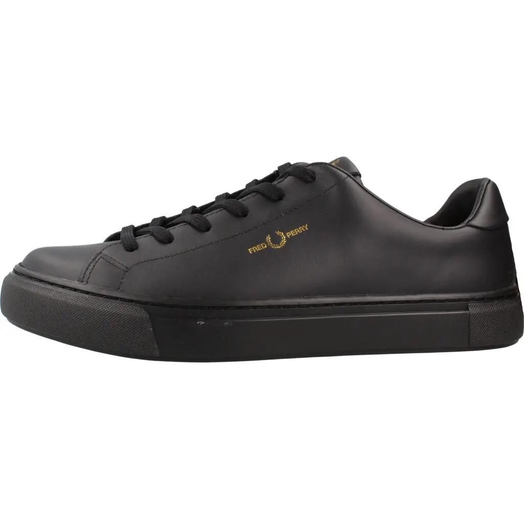 Zapatillas hombre Fred Perry B71 Leather 2/5