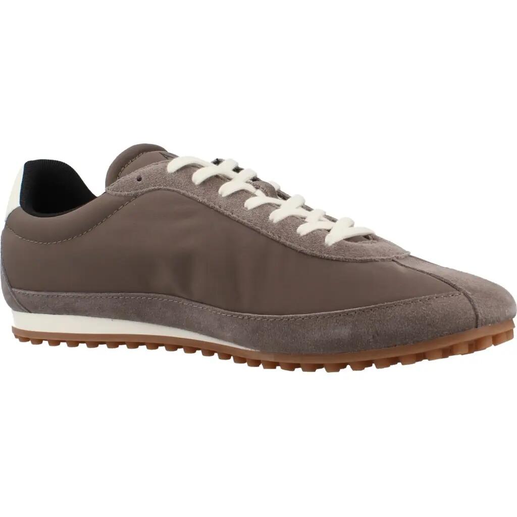 Buty ARMANI EXCHANGE XM003390 AF2747 SNEAKER Szary 5/5