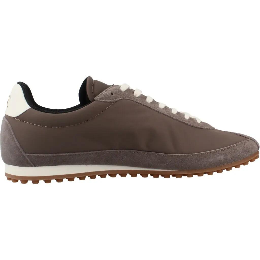 Buty ARMANI EXCHANGE XM003390 AF2747 SNEAKER Szary 4/5