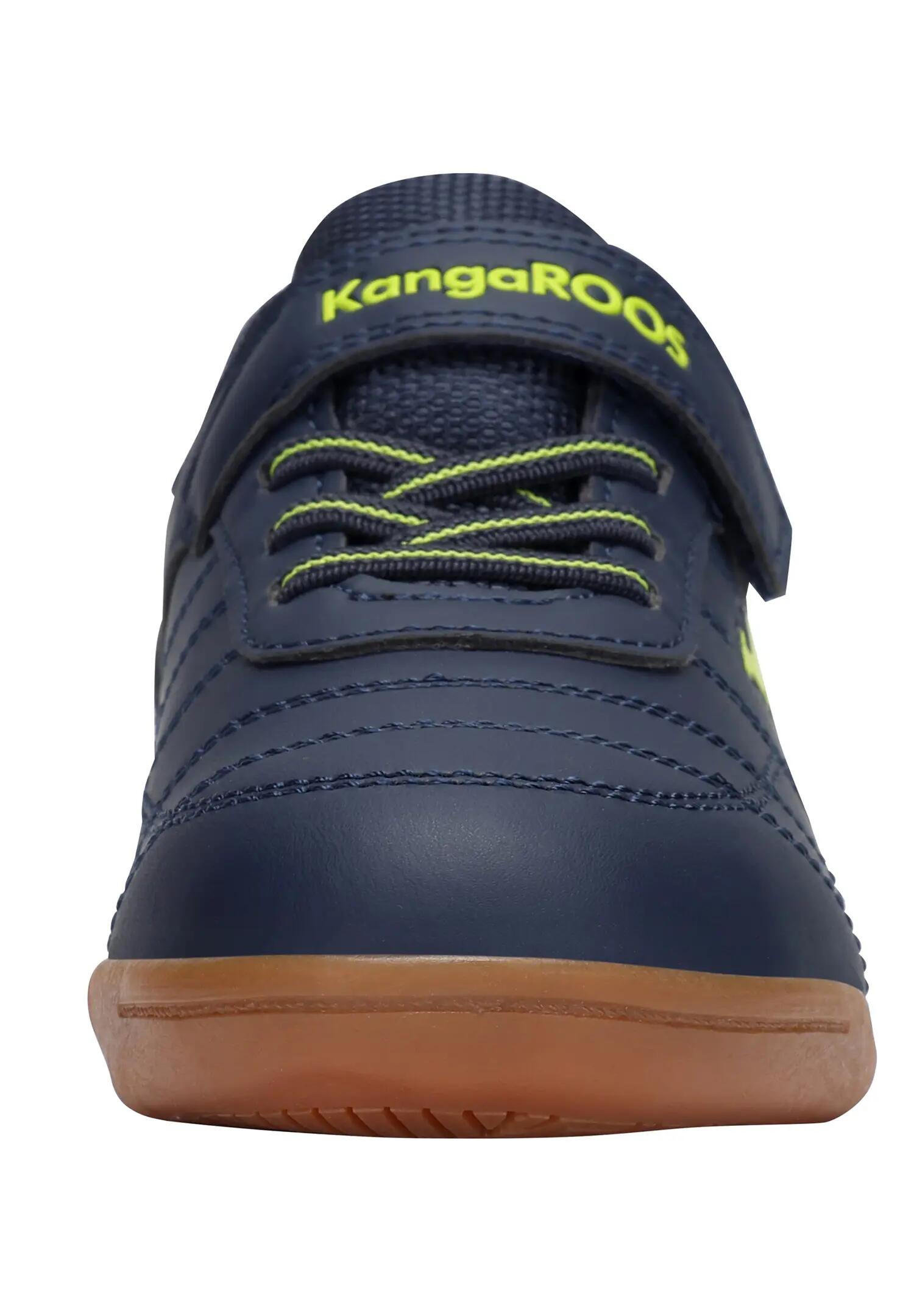 KangaROOS Kinder K-RIDYARD EV Sneaker 10989 000 4054 blau 3/6