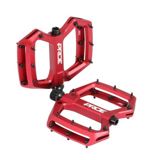 Paire de Pédales Pride Racing Newton JR2