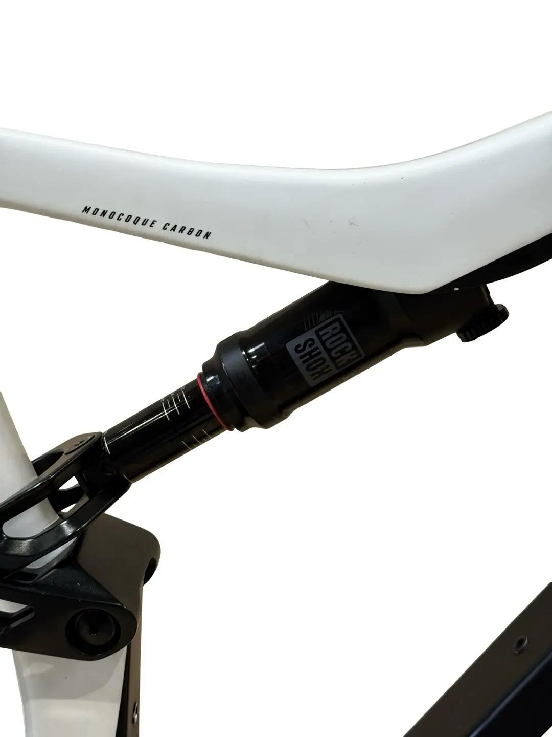 Segunda vida - Bicicleta de montanha Bulls Wild Ronin 1 SX - Como novo 9/13