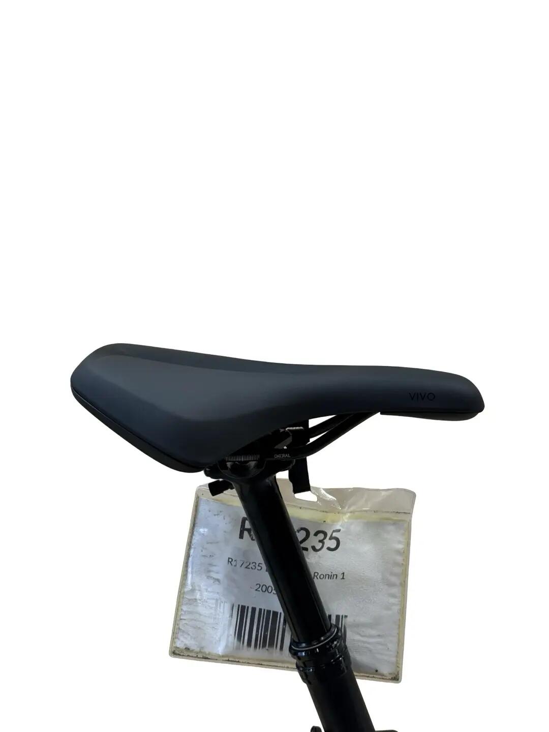 Segunda vida - Bicicleta de montanha Bulls Wild Ronin 1 SX - Como novo 8/13