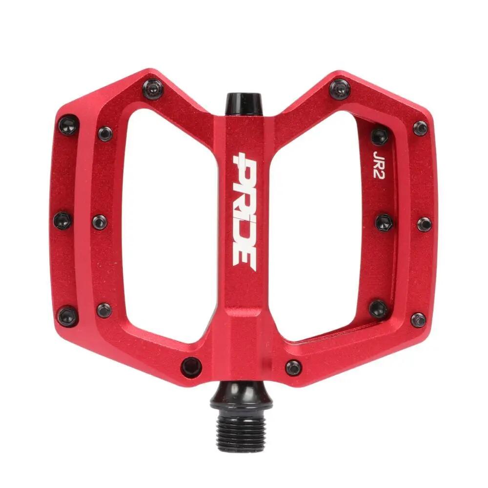 Par de Pedais Pride Racing Newton JR2 2/3