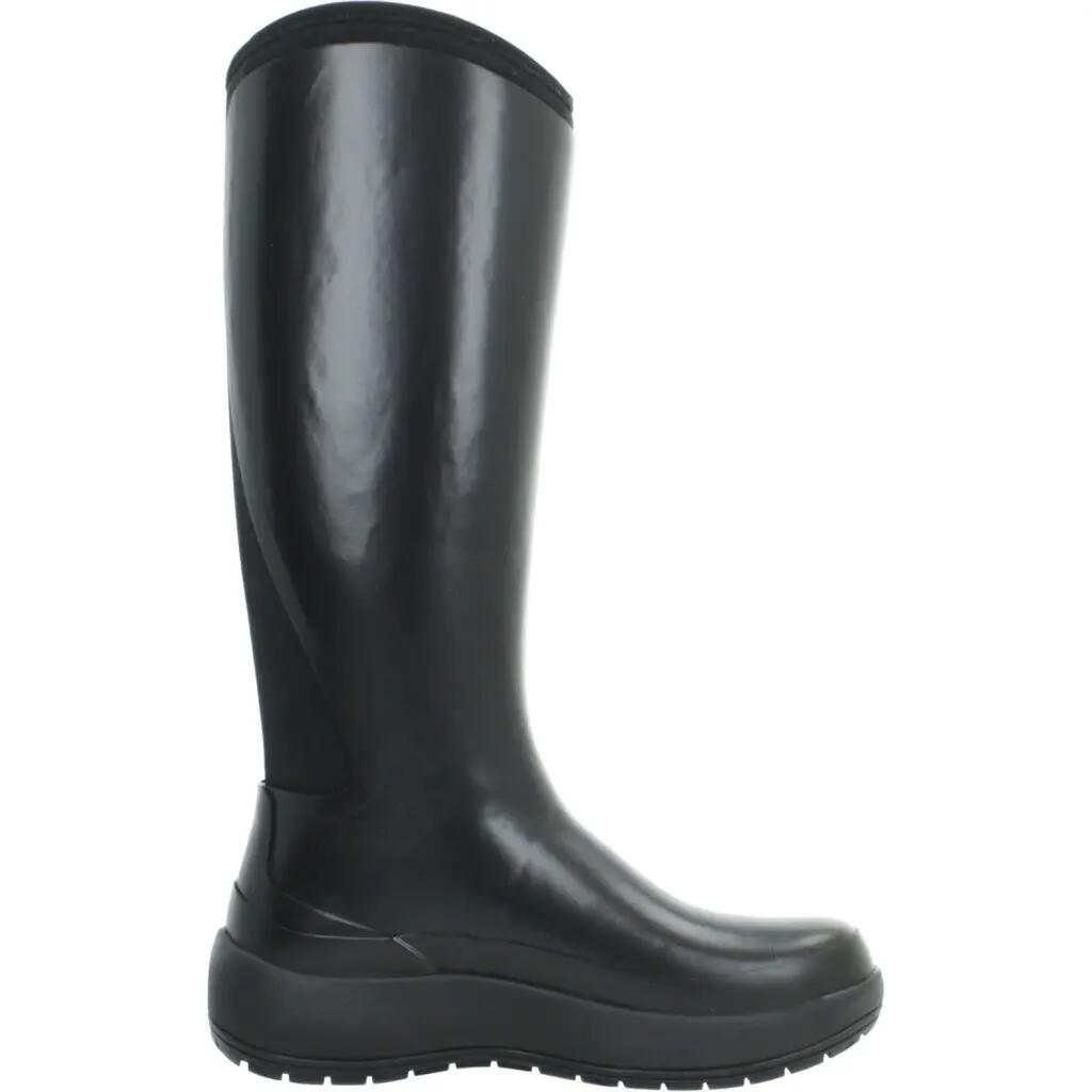 Buty RAINS 70220R THE DRY BOOT HIGH W3 Czarny 4/5