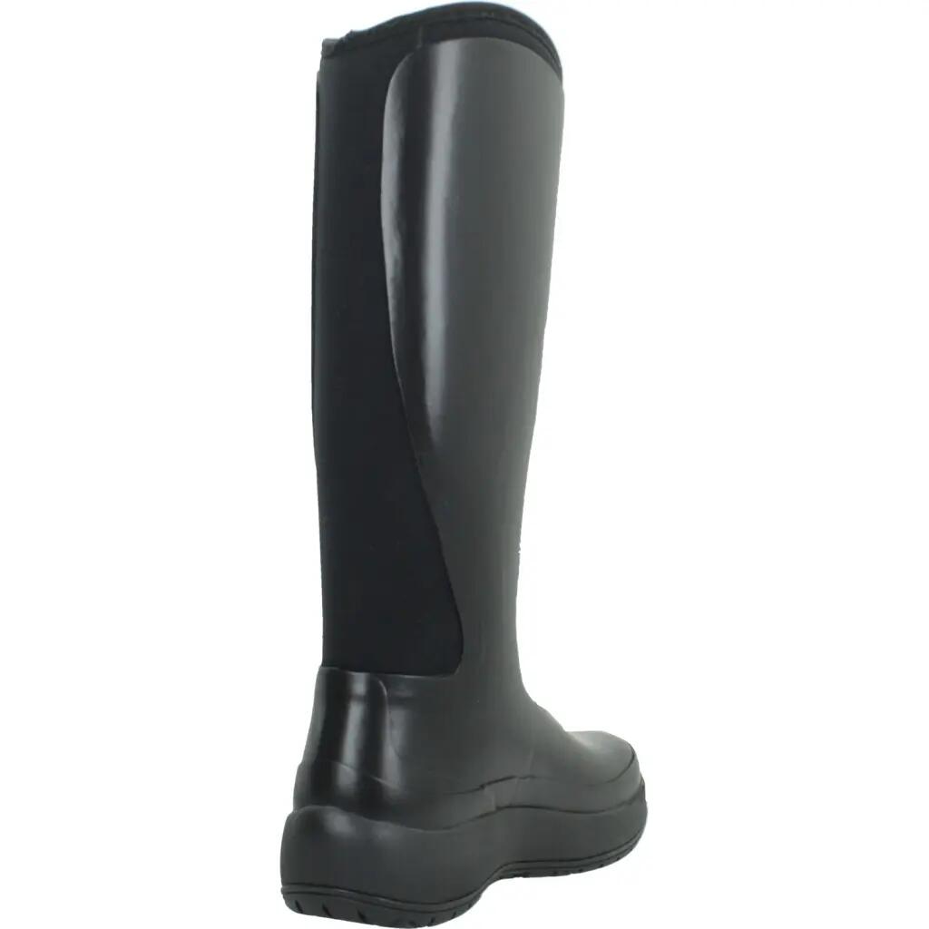 Buty RAINS 70220R THE DRY BOOT HIGH W3 Czarny 3/5