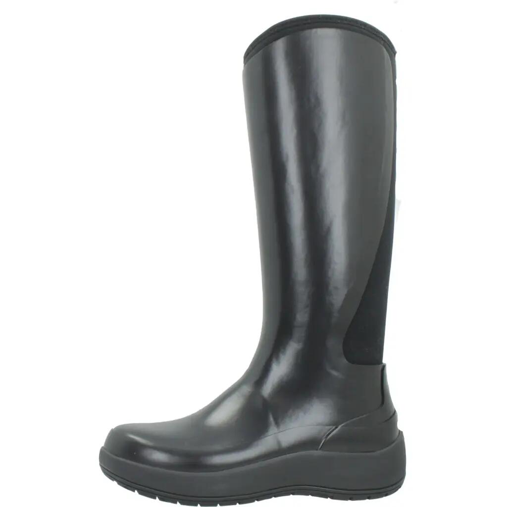 Buty RAINS 70220R THE DRY BOOT HIGH W3 Czarny 2/5