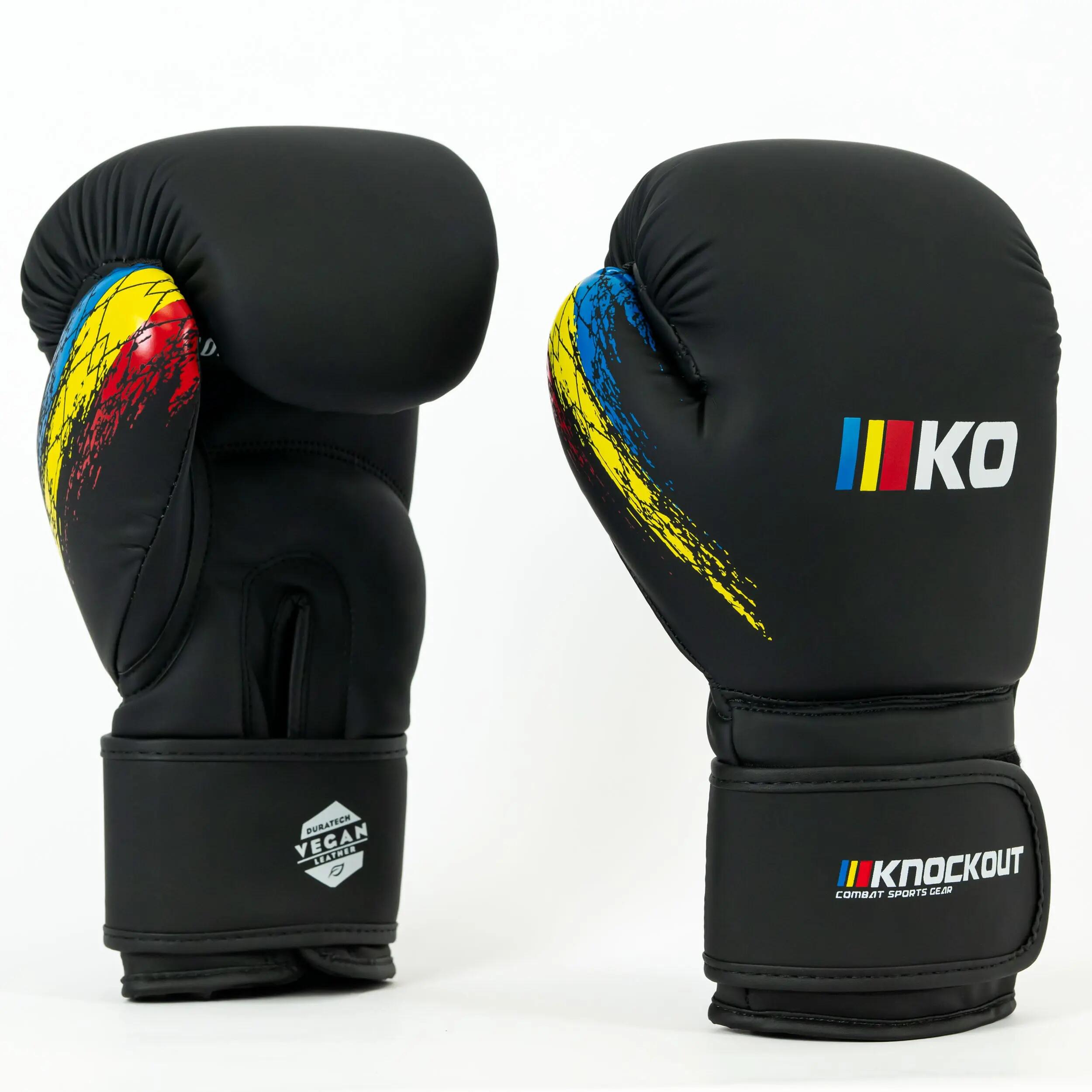 KNOCKOUT picture