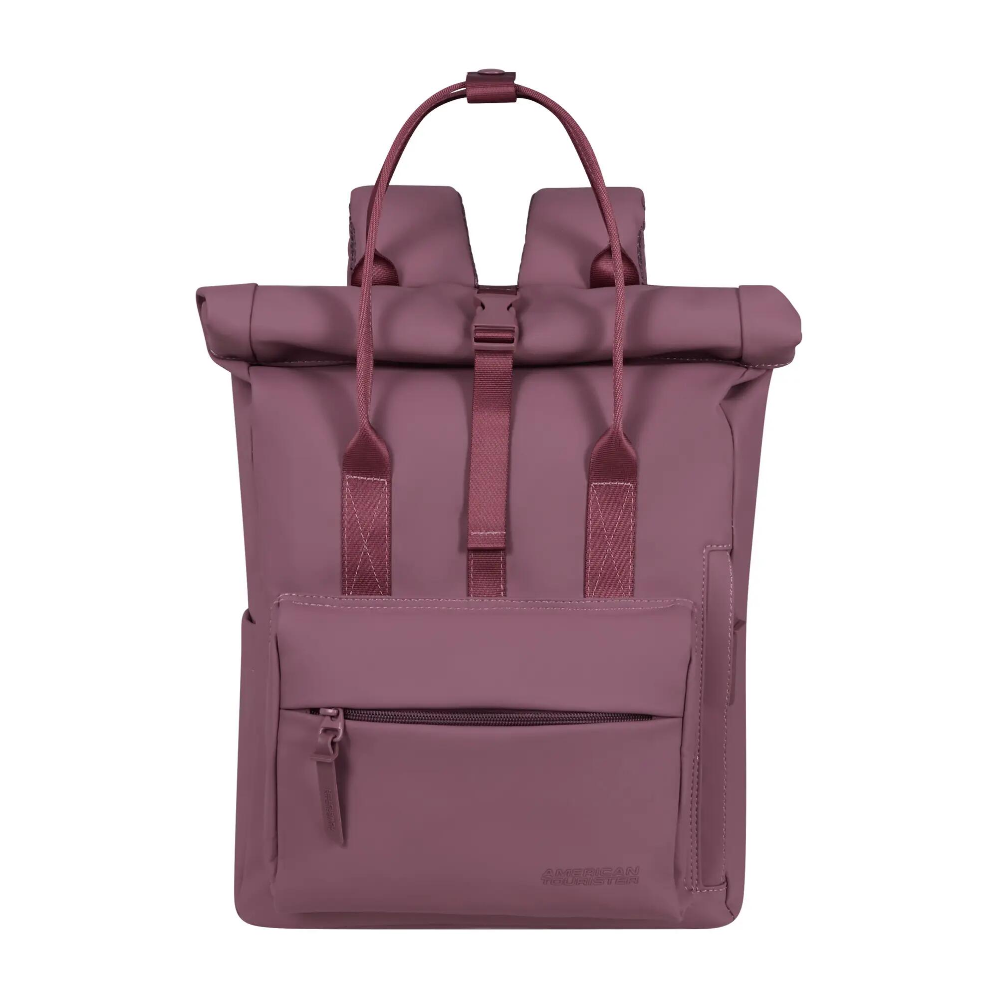 Plecak miejski American Tourister Urban Groove City Mono UG16 17 7/7