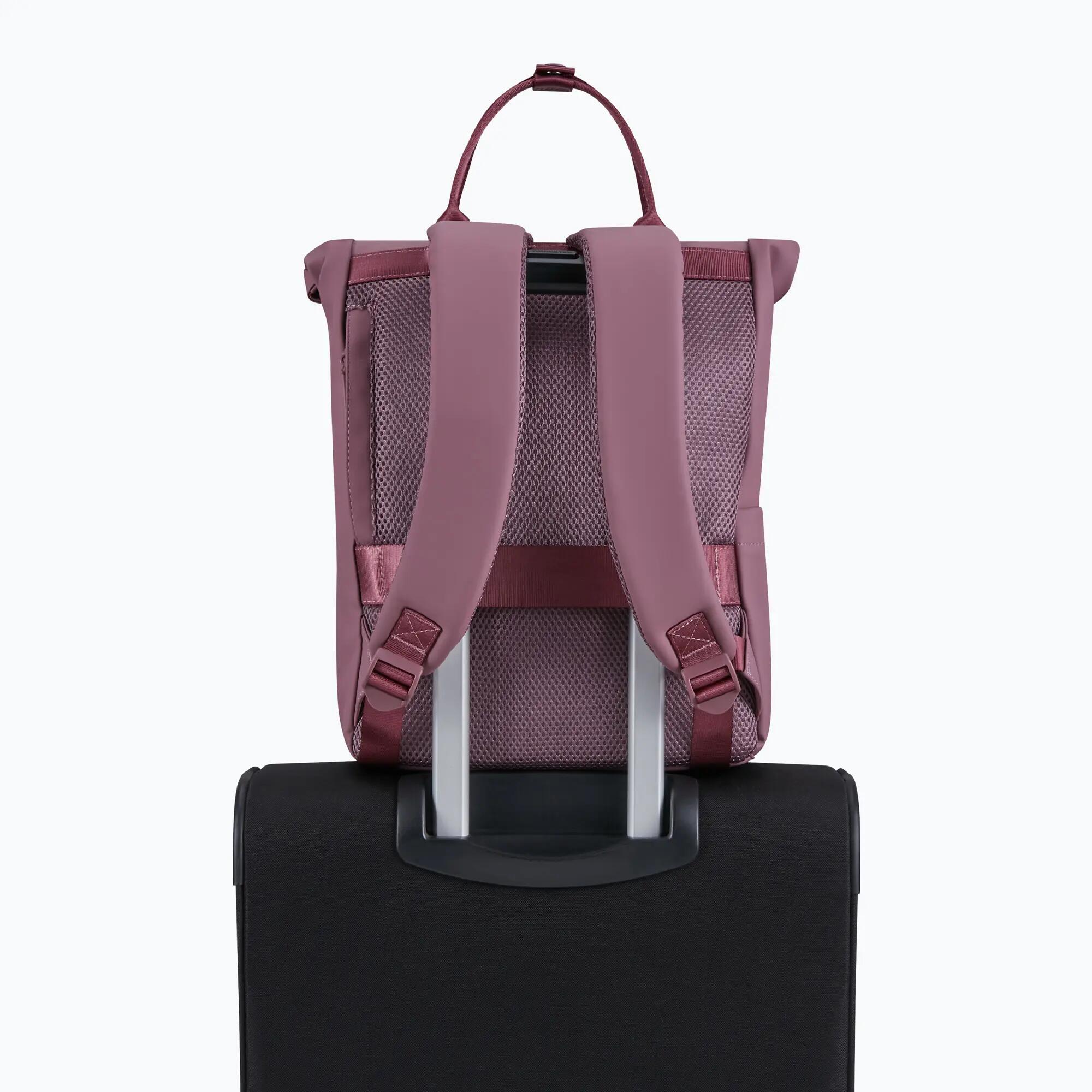 Plecak miejski American Tourister Urban Groove City Mono UG16 17 6/7