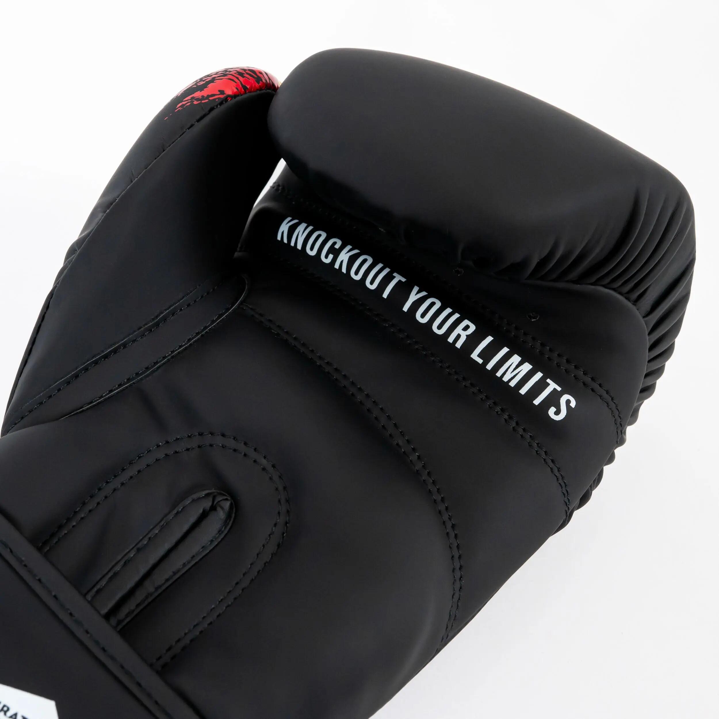 Manusi Box Knockout V2 4/4