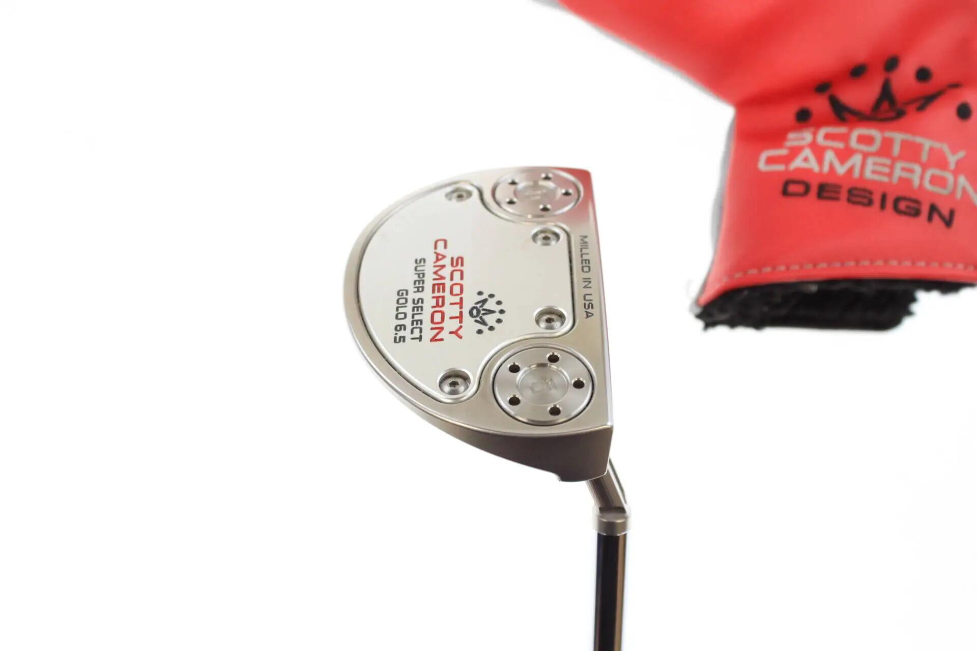 SCOTTY CAMERON picture