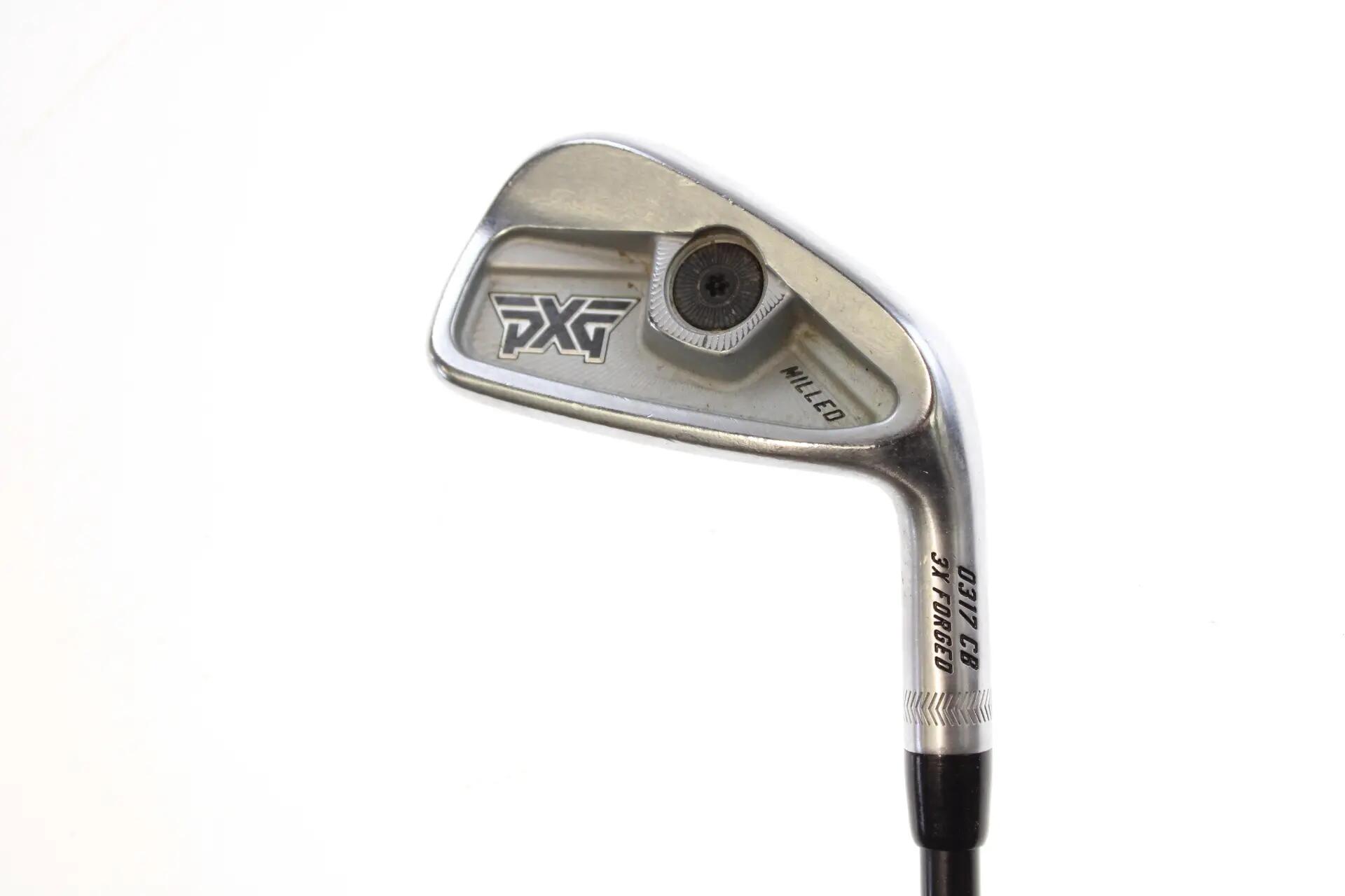 PXG picture