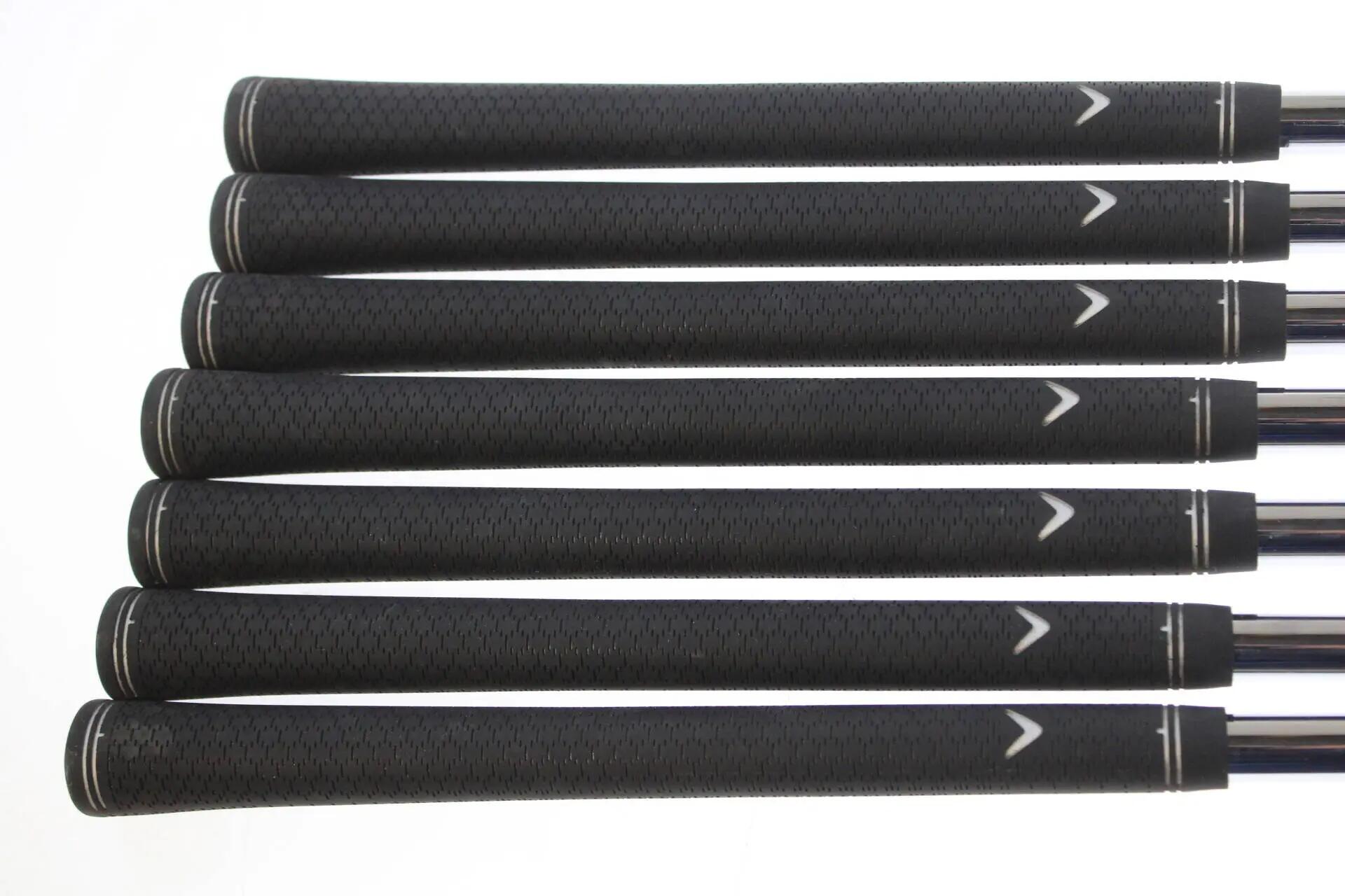 Seconde vie - Callaway Apex CF16 RH 4-PW Iron Set - Sufficient 5/5