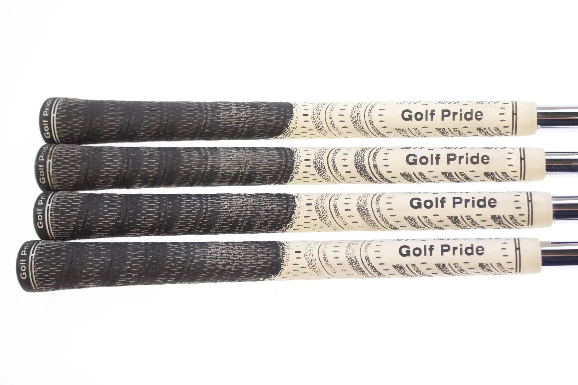 Seconde vie - TaylorMade P7MC RH 7-PW Iron Set - Sufficient 5/5