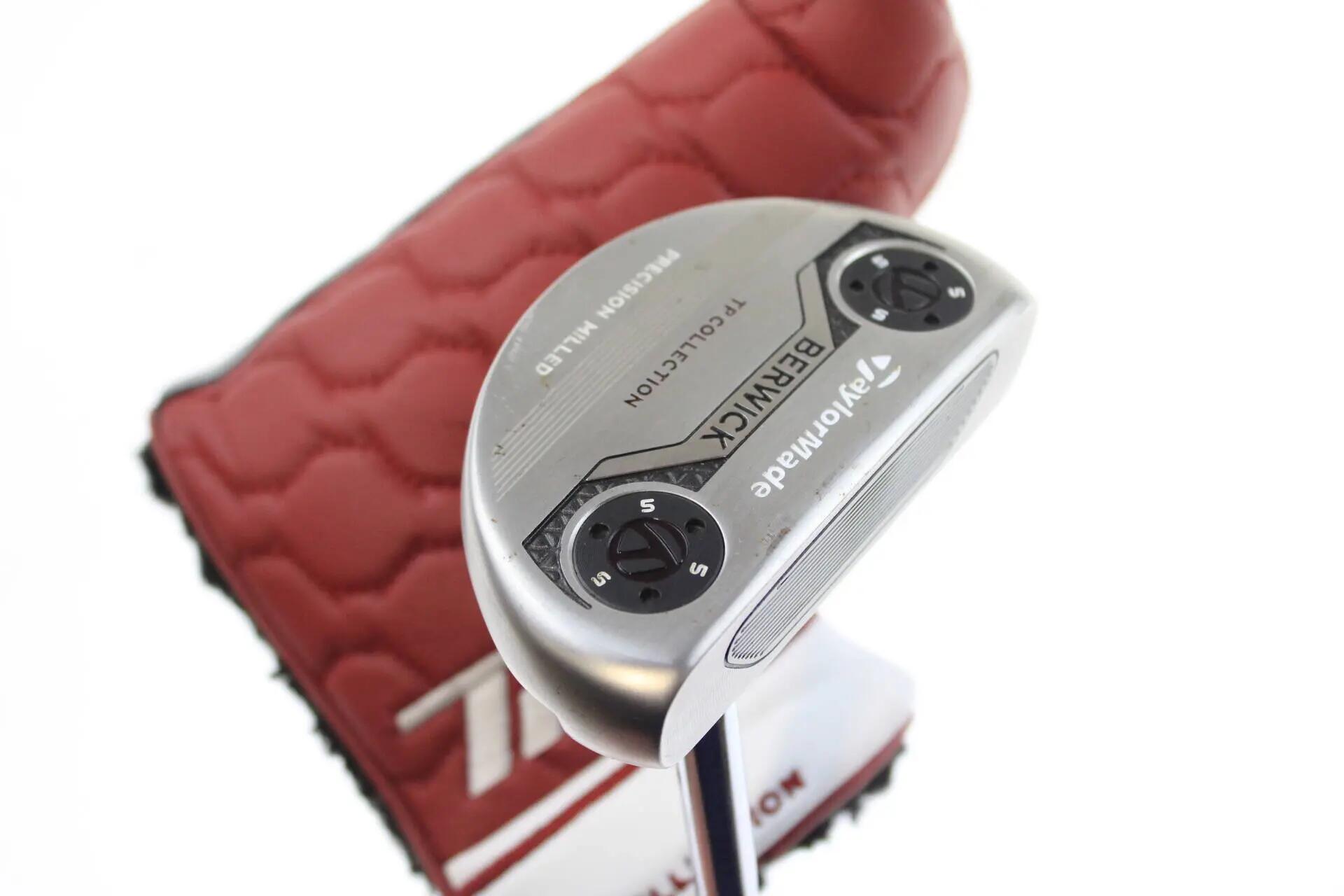 TAYLORMADE picture