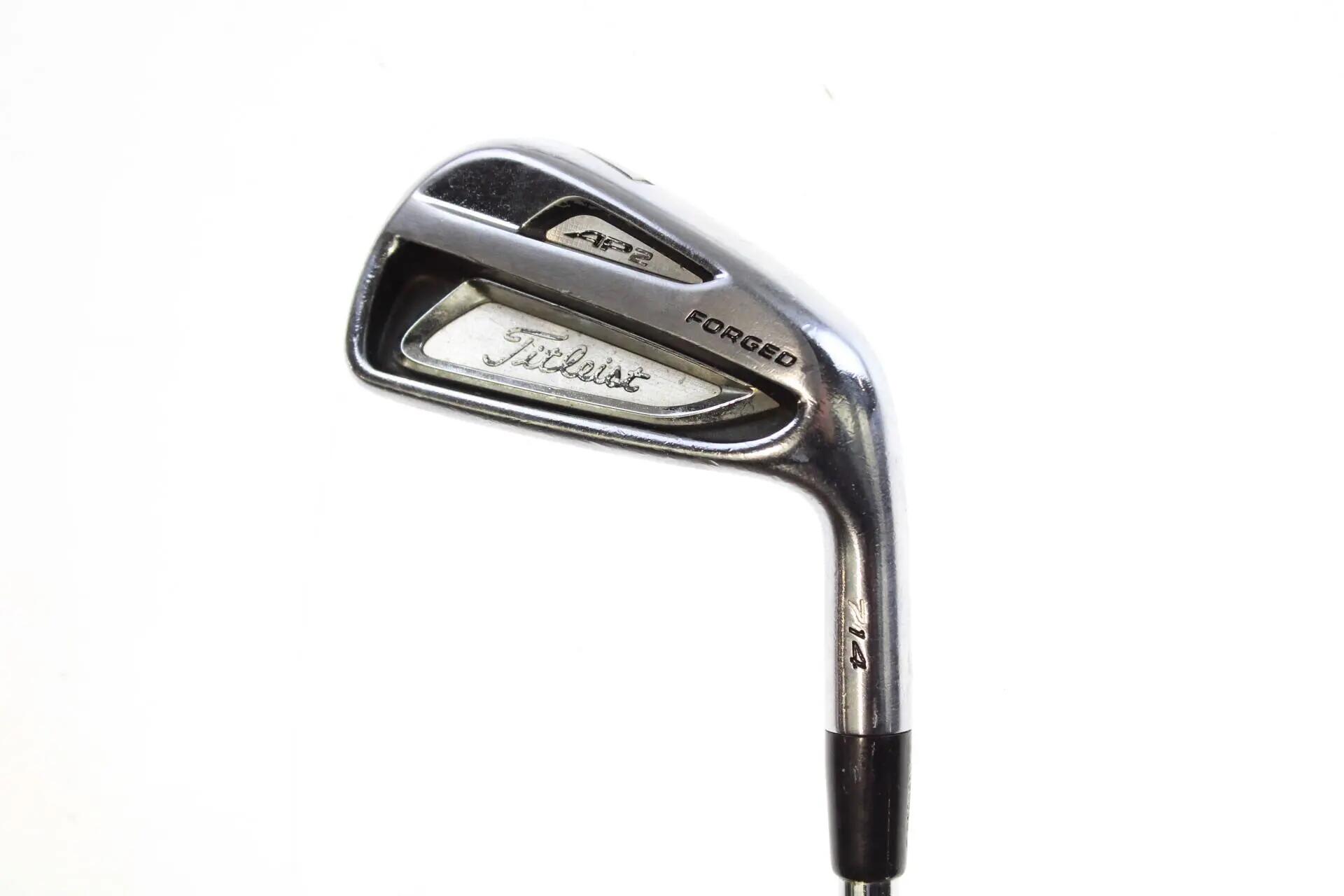 TITLEIST picture