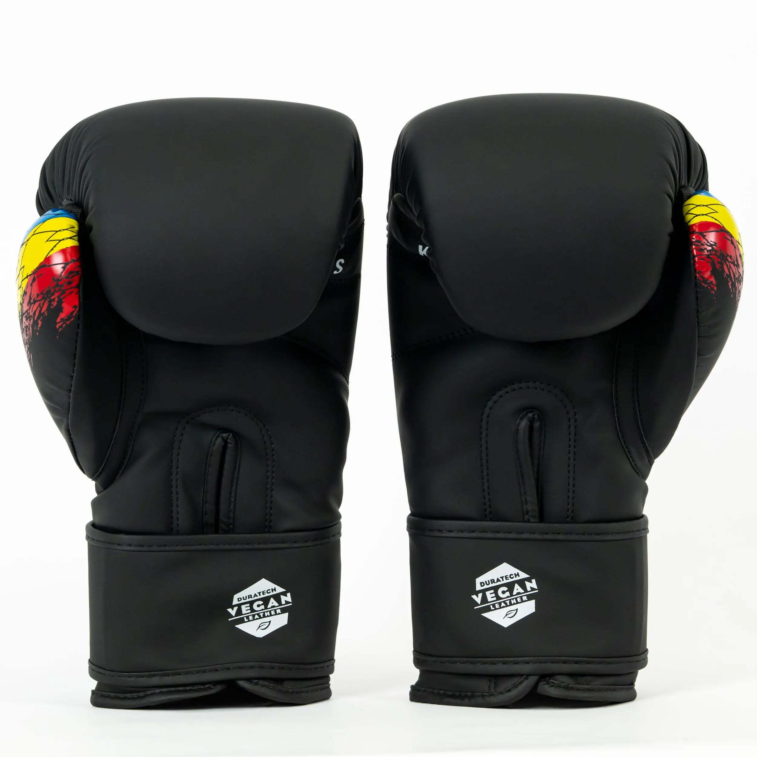 Manusi Box Knockout V2 2/4