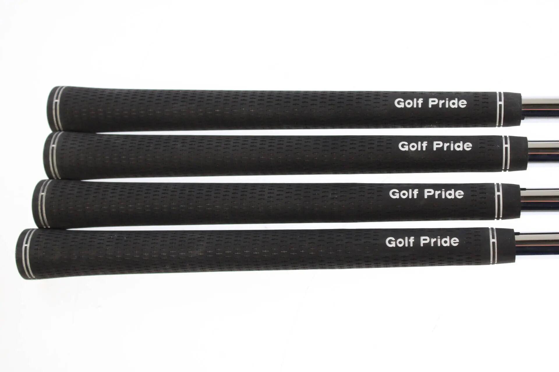 Seconde vie - TaylorMade P7CB RH 7-PW Iron Set - Very good 5/5