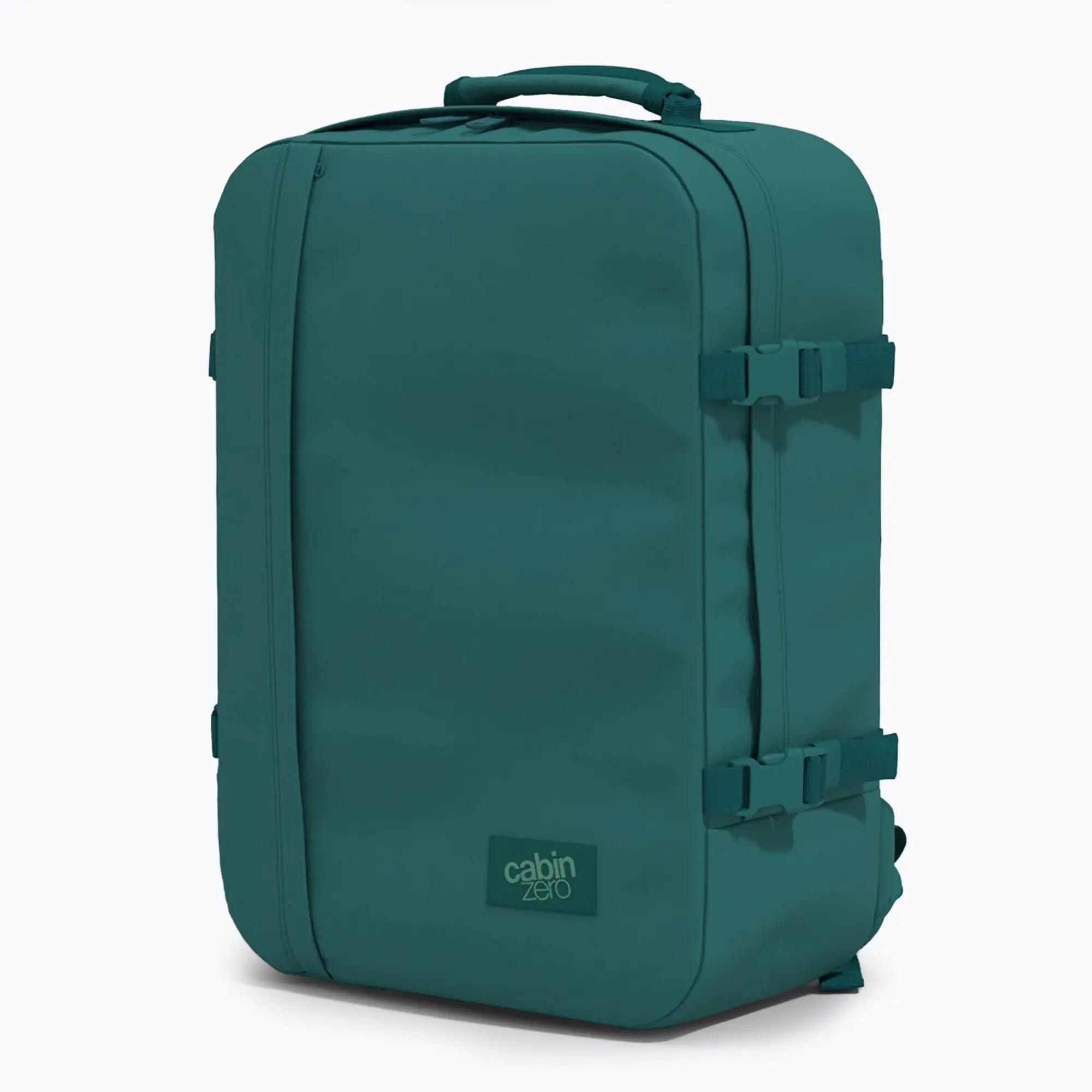 Plecak podróżny CabinZero Classic 44 4/7