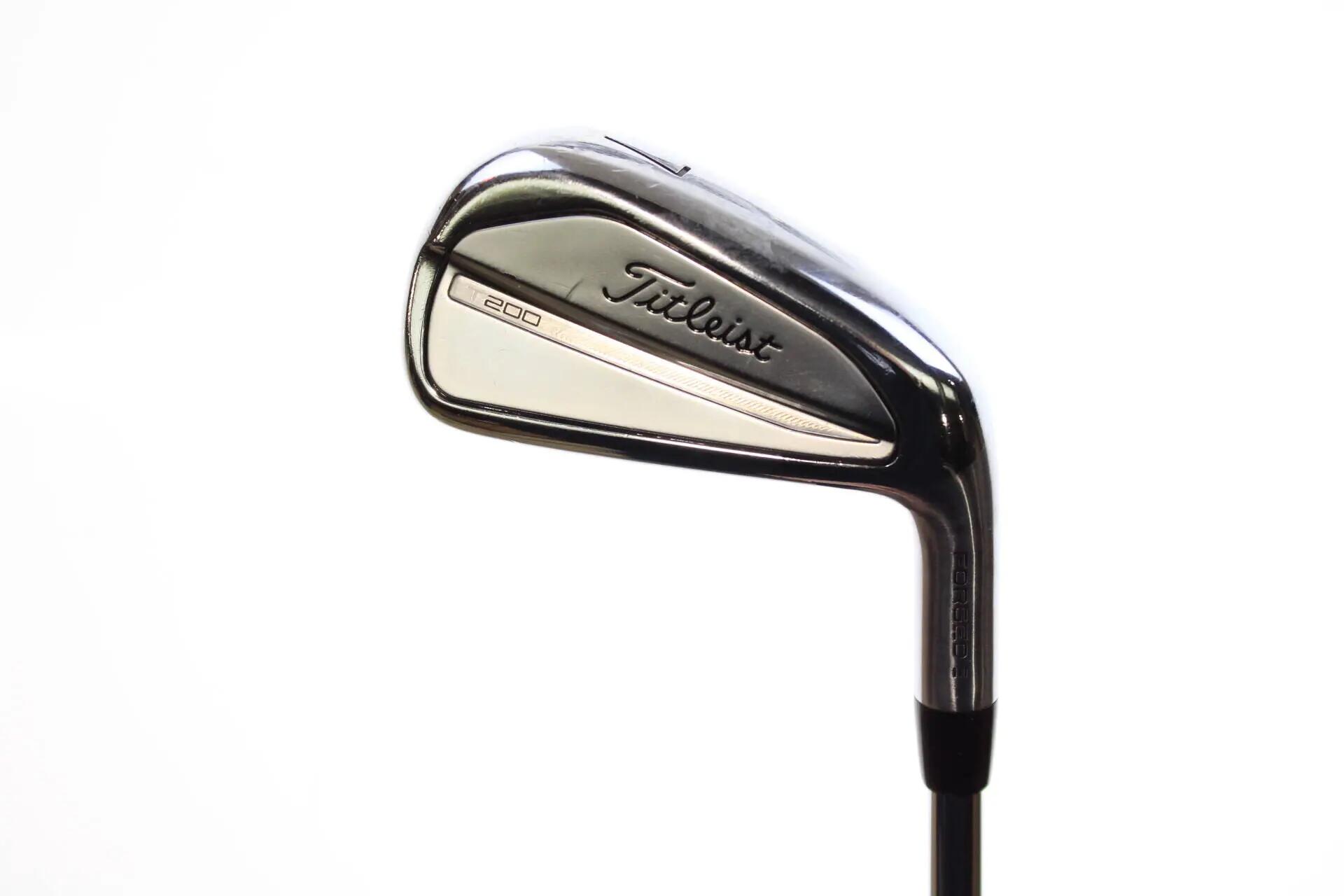 TITLEIST picture
