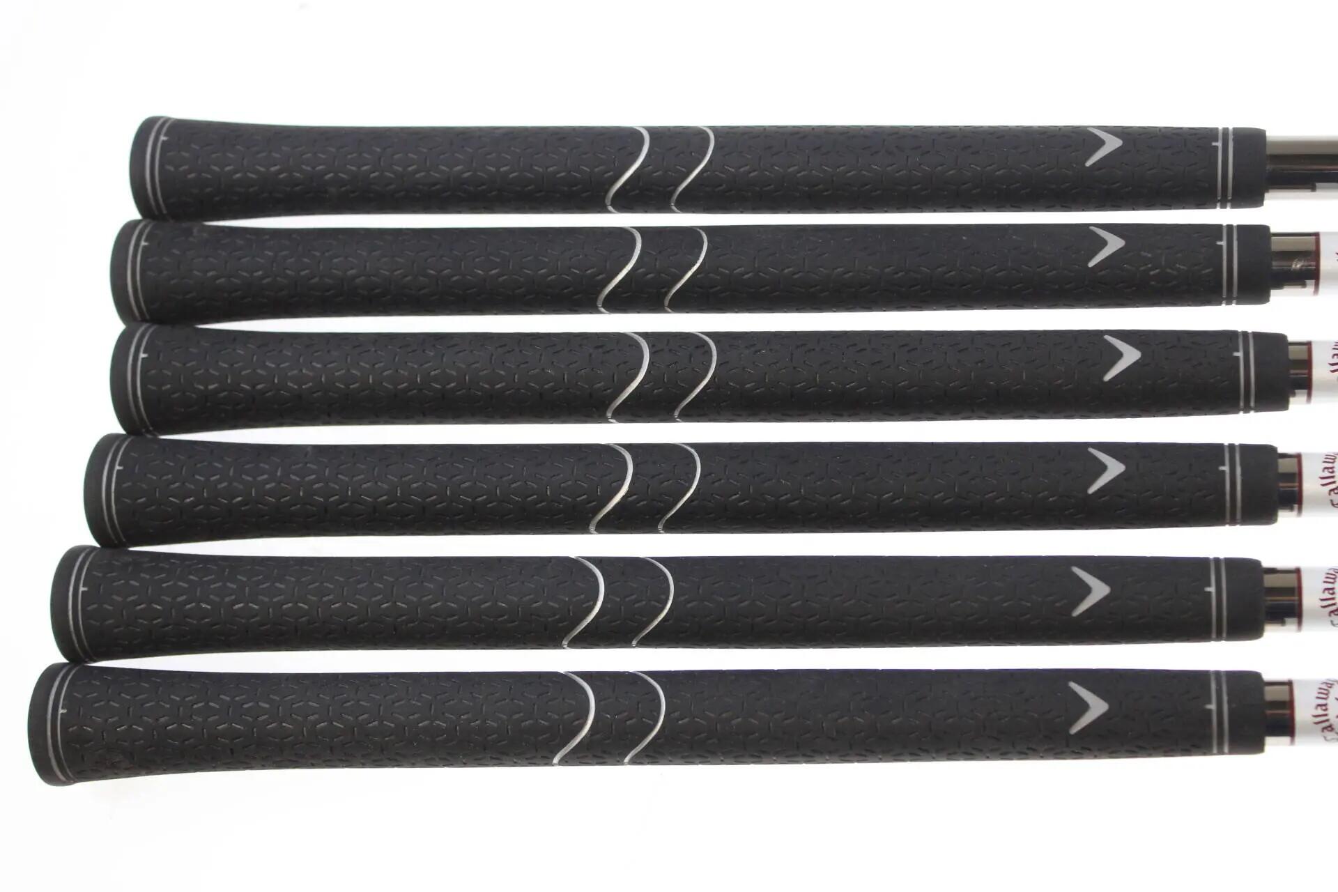 Seconde vie - Callaway Big Bertha REVA 2023 RH 6-PW-SW Iron Set - Sufficient 6/6