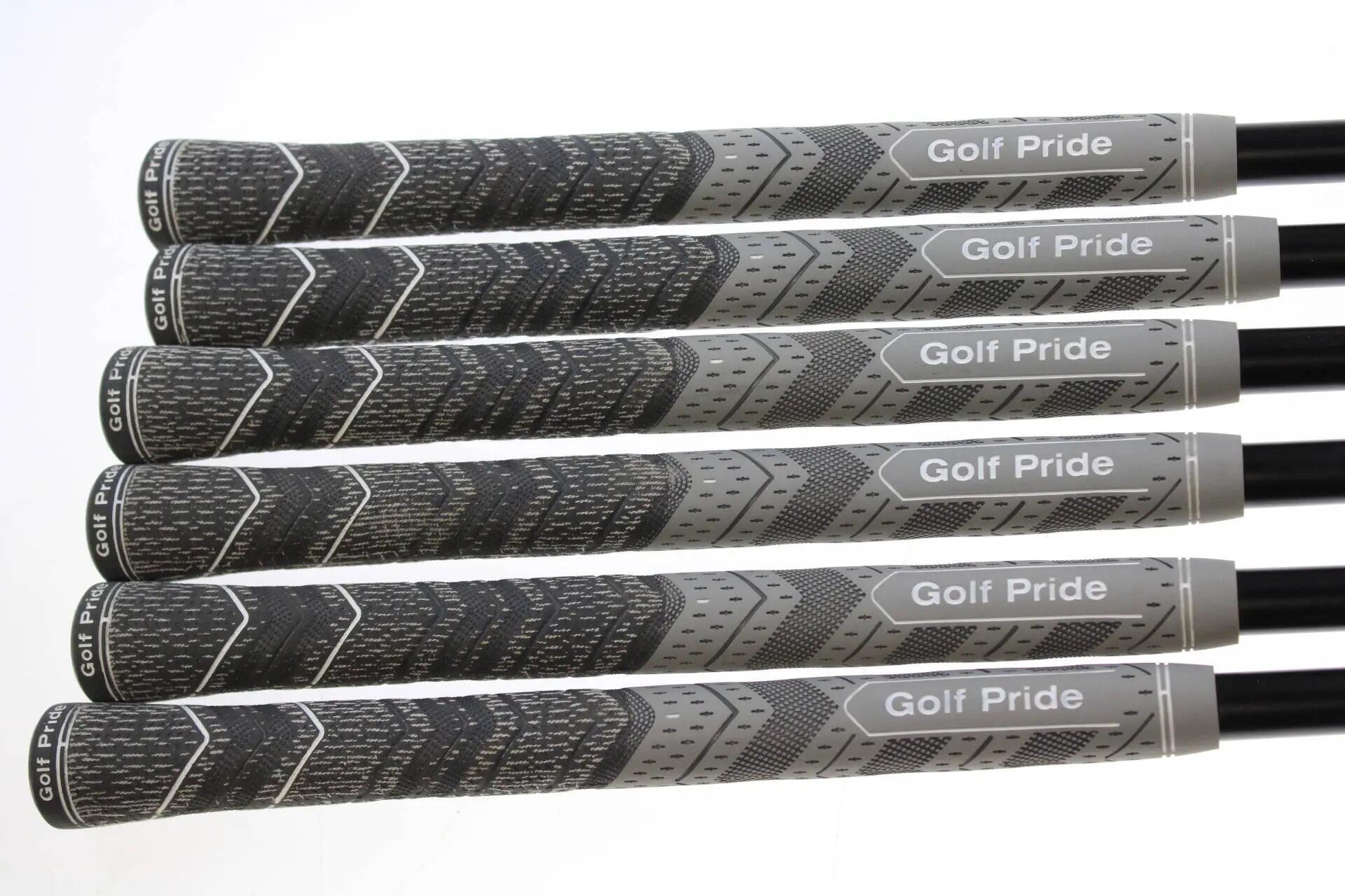 Seconde vie - PXG 0317 CB RH 5-PW Iron Set - Very good 5/5