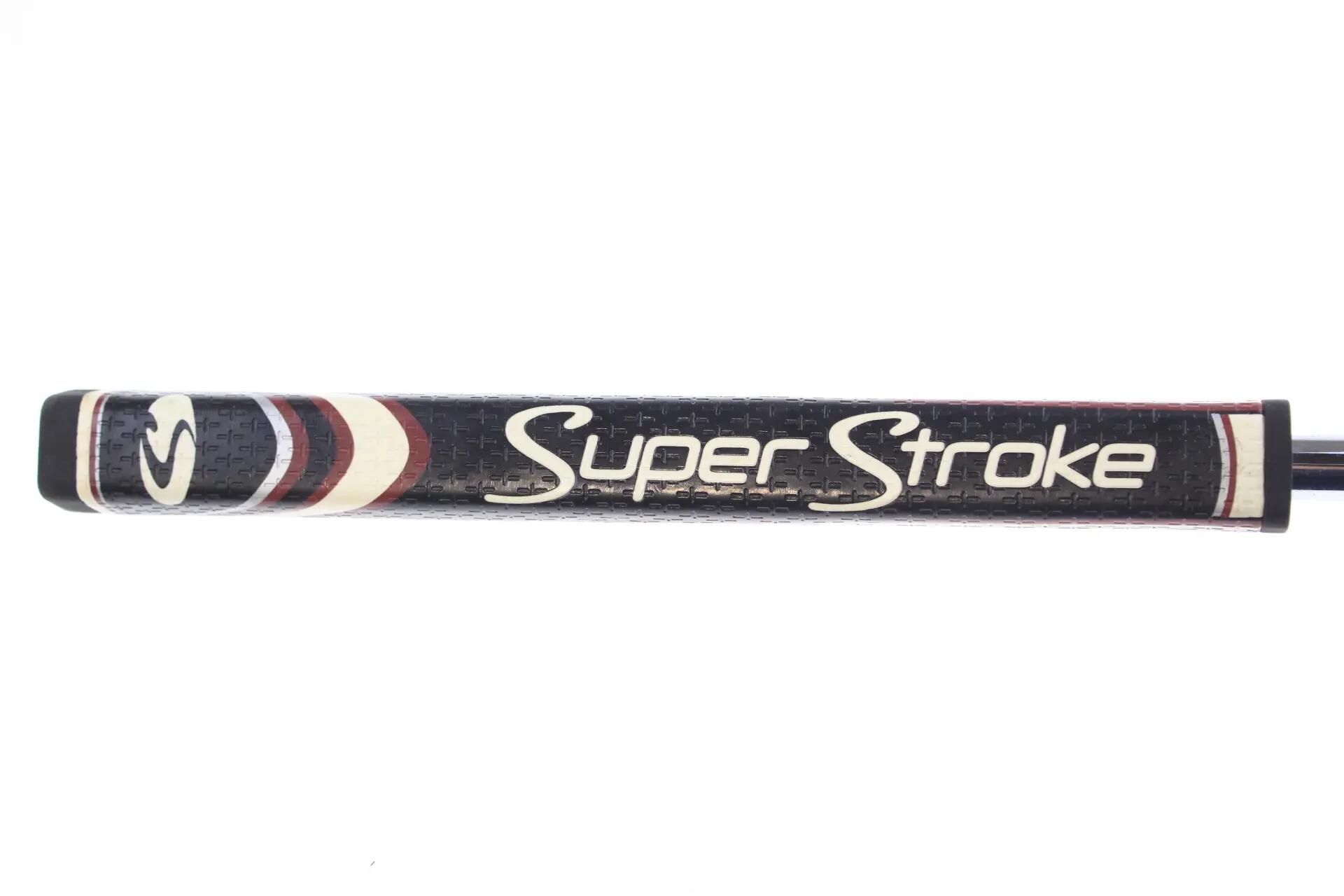 Seconde vie - TaylorMade TP Collection Berwick RH Putter - Good 6/6
