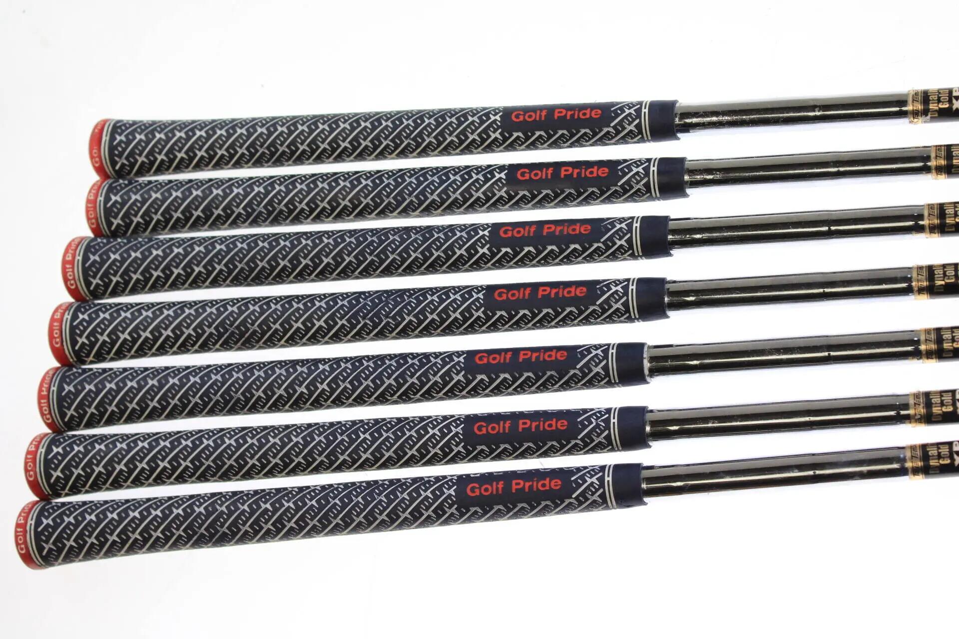Seconde vie - Titleist AP2 714 Forged RH 4-PW Iron Set - Sufficient 5/5