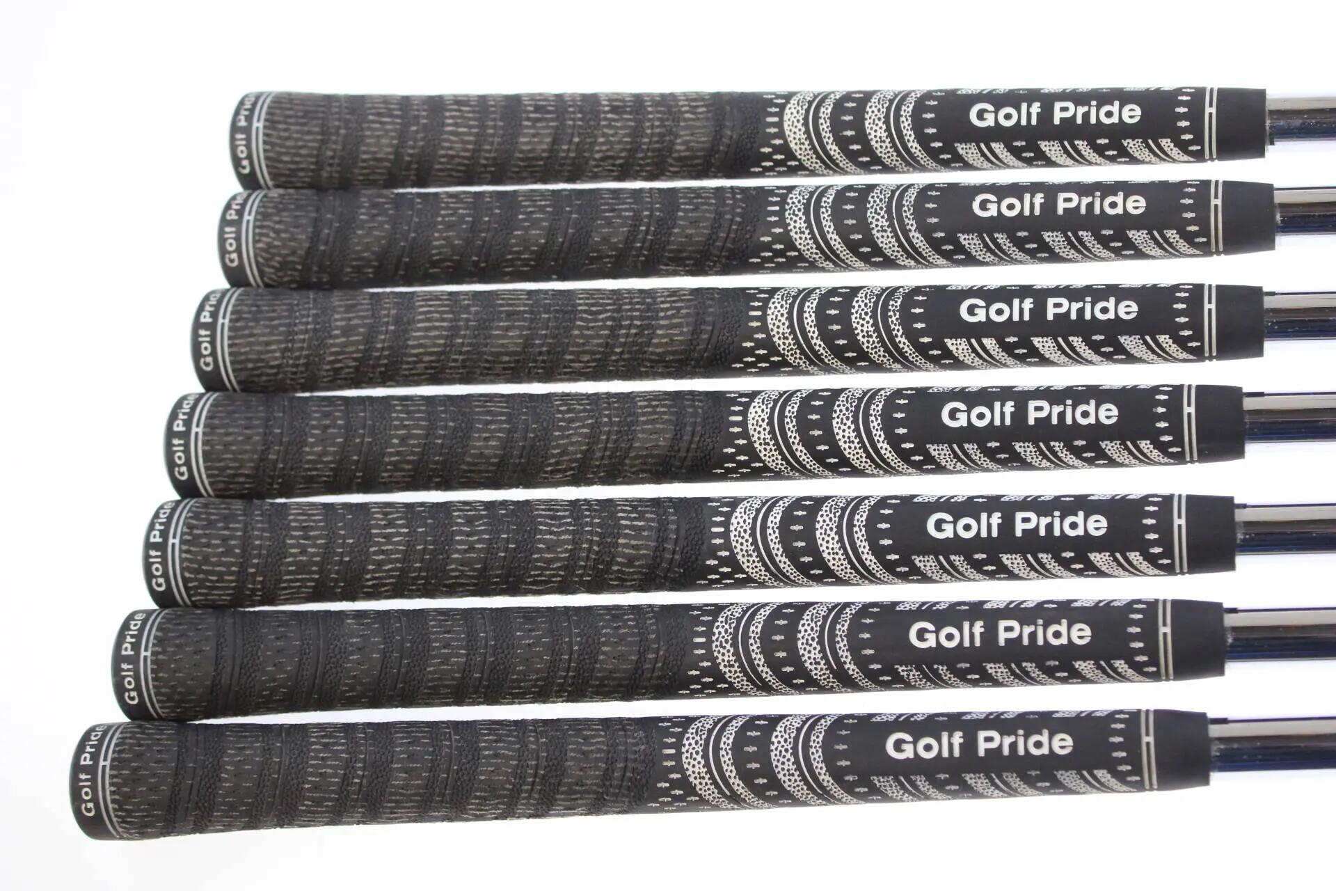 Seconde vie - Callaway Apex CF16 RH 4-PW Iron Set - Sufficient 6/6
