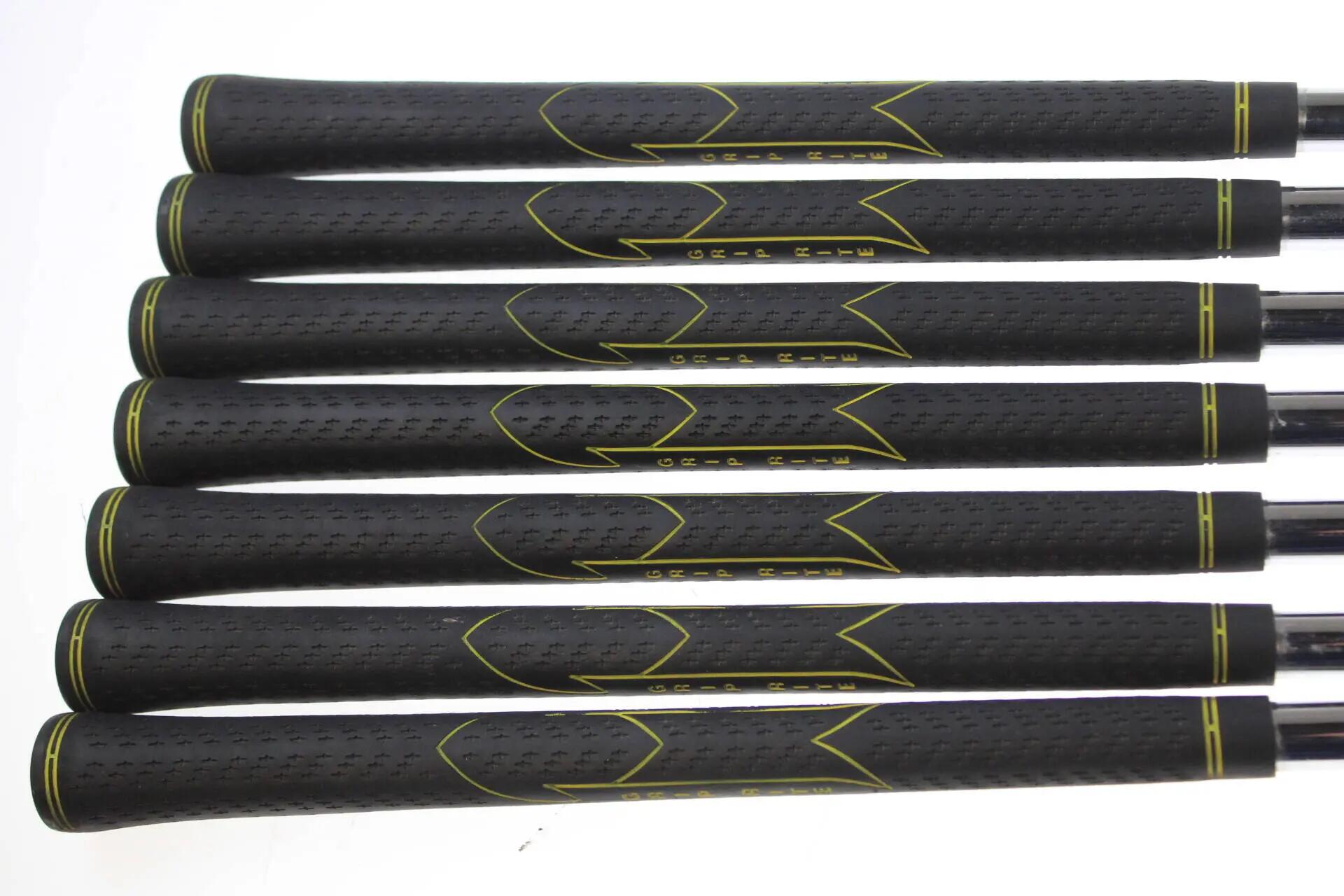 Seconde vie - TaylorMade P7CB RH 4-PW Iron Set - Good 6/6