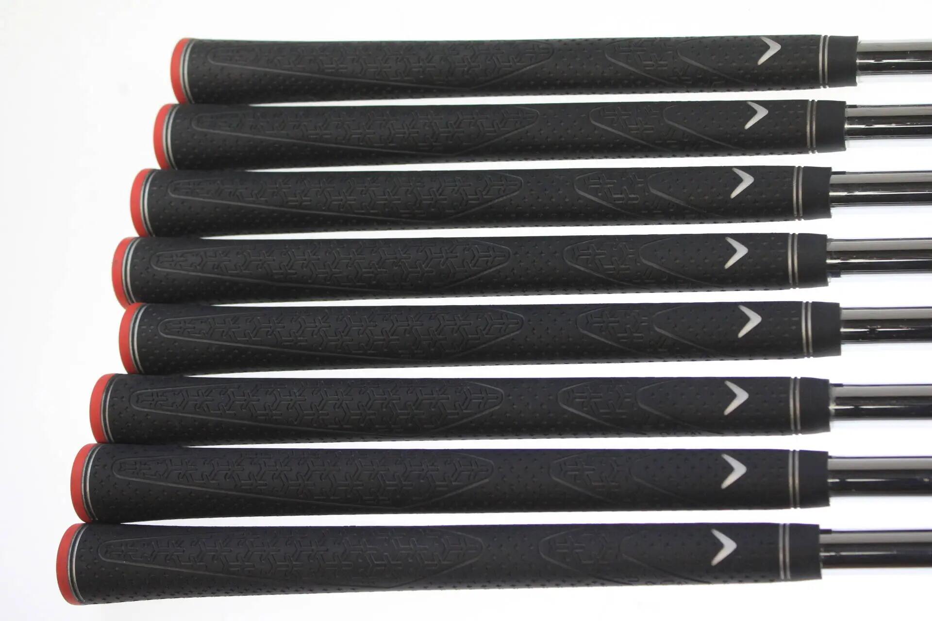 Seconde vie - Callaway XR Pro RH 3-PW Iron Set - Sufficient 5/5