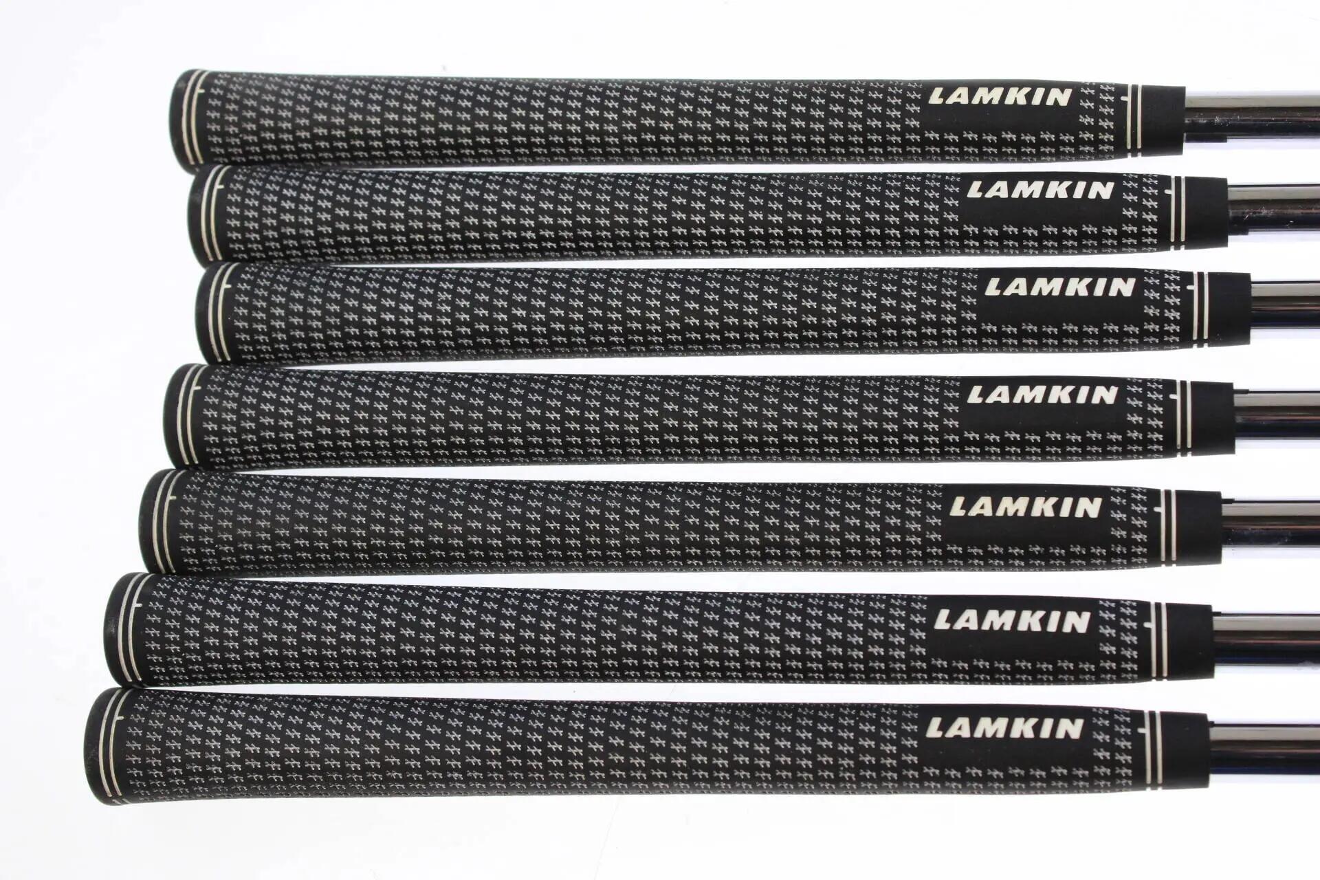 Seconde vie - Benross Delta-X RH 5-PW-SW Iron Set - Good 5/5
