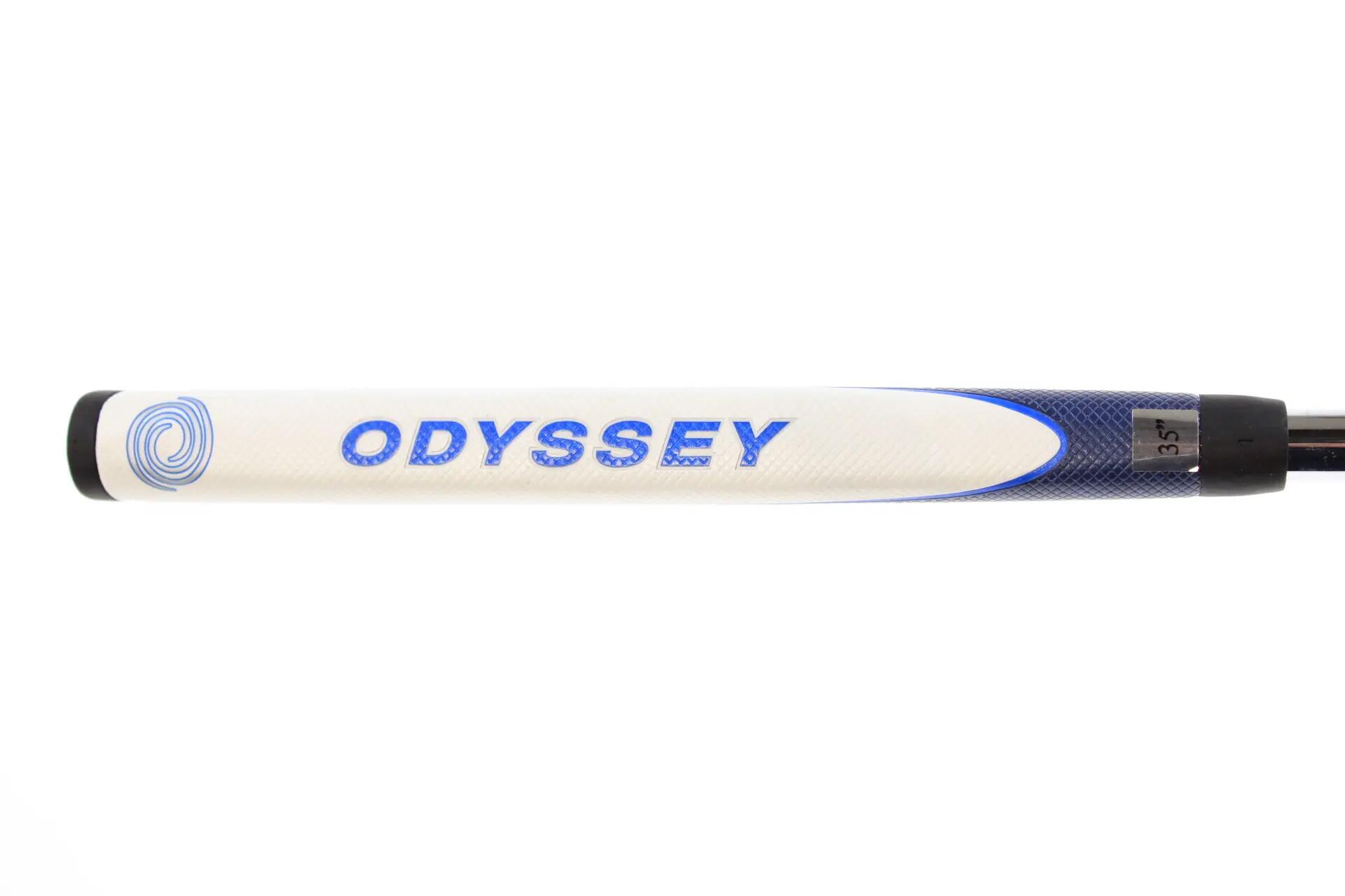 Seconde vie - Odyssey Ai-ONE #1 CH RH Putter - Excellent 5/5