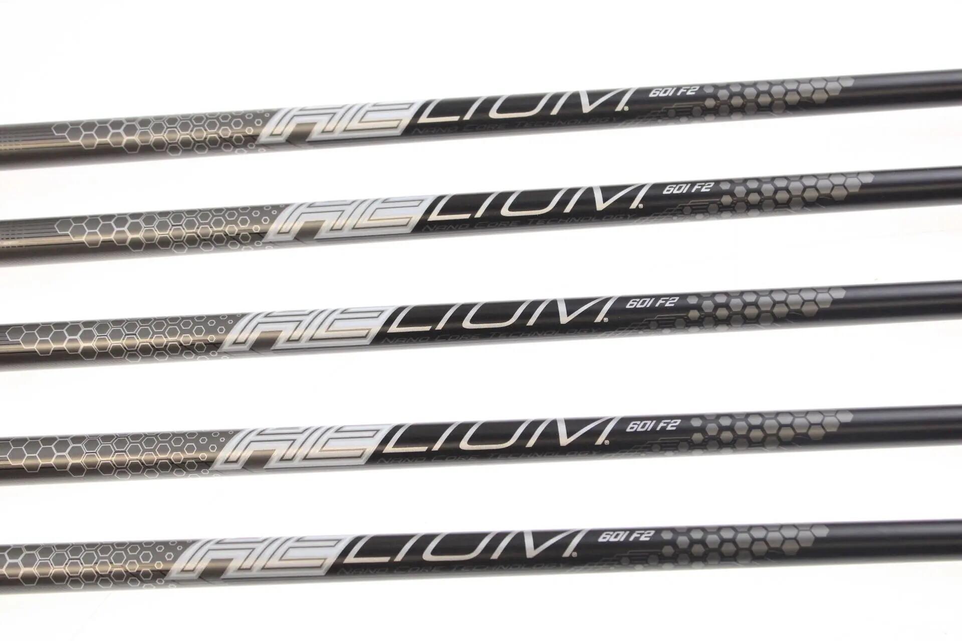 Seconde vie - Cleveland Halo XL Full-Face RH 6-PW Iron Set - Sufficient 4/6
