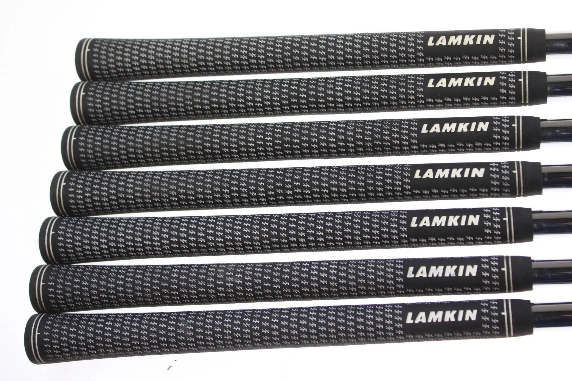 Seconde vie - TaylorMade P770 2024 RH 4-PW Iron Set - Good 5/5