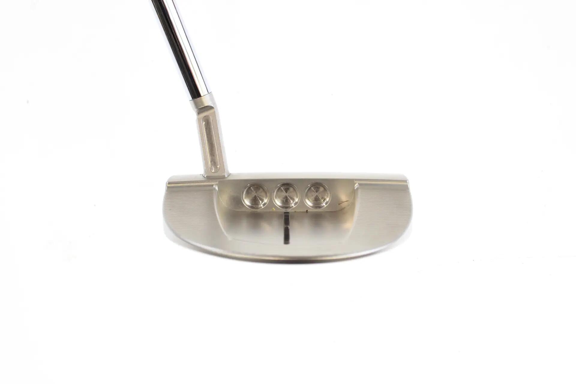 Seconde vie - Scotty Cameron Super Select Golo 6.5 RH Putter - Very good 3/5