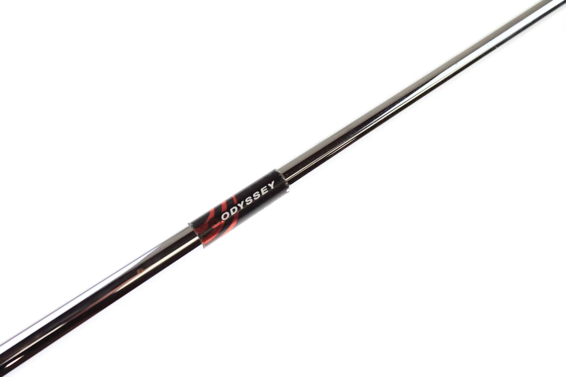 Seconde vie - Odyssey White Hot XG #9 RH Putter - Sufficient 4/6