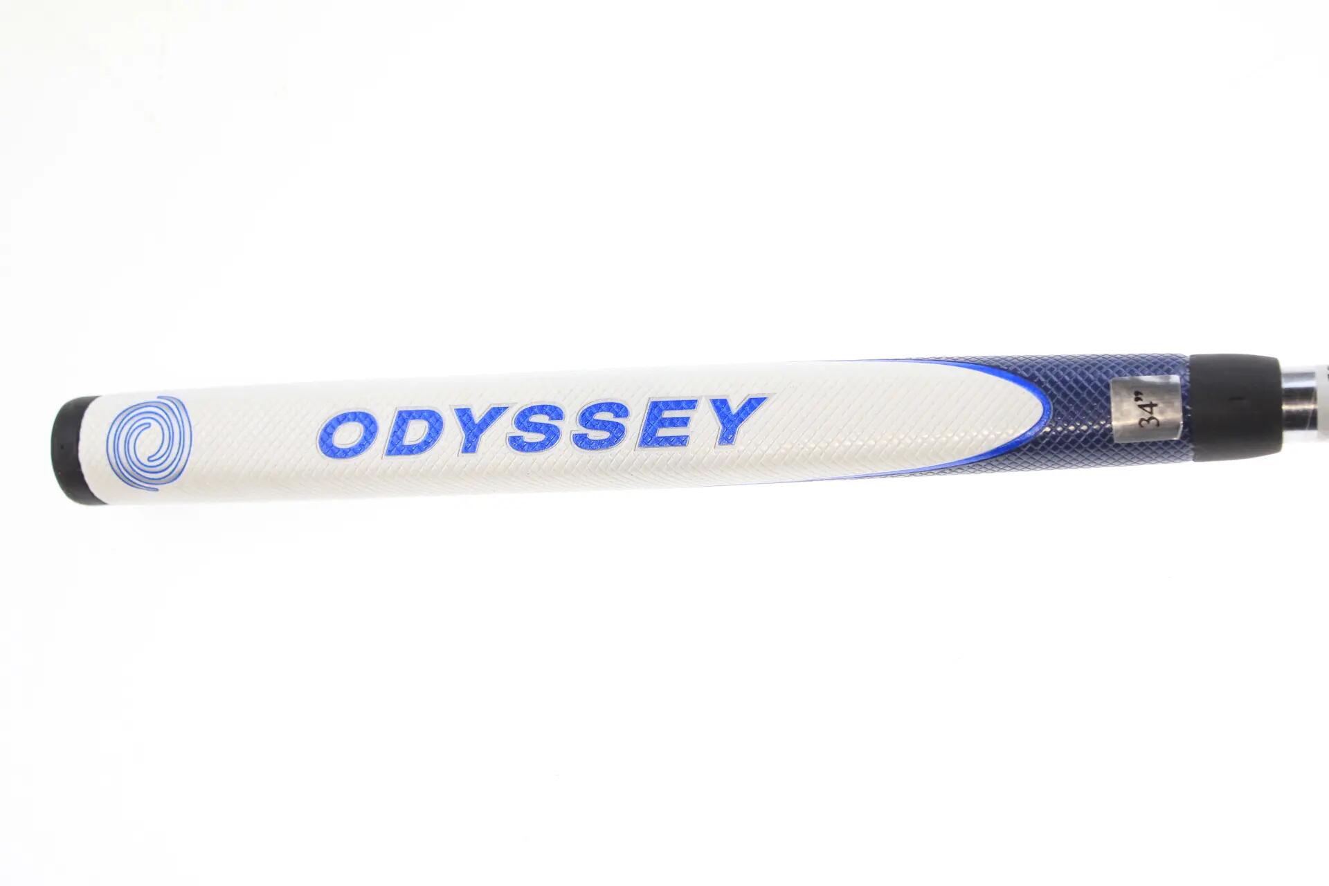 Seconde vie - Odyssey Ai-ONE Double Wide CH RH Putter - Excellent 5/5