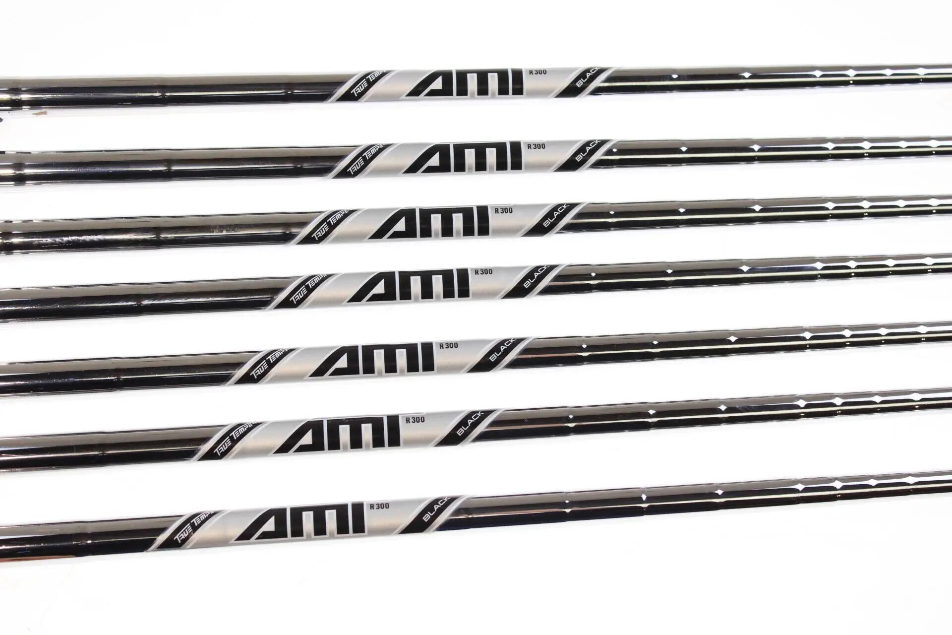 Seconde vie - Titleist T200 2023 RH 4-PW Iron Set - Very good 4/5