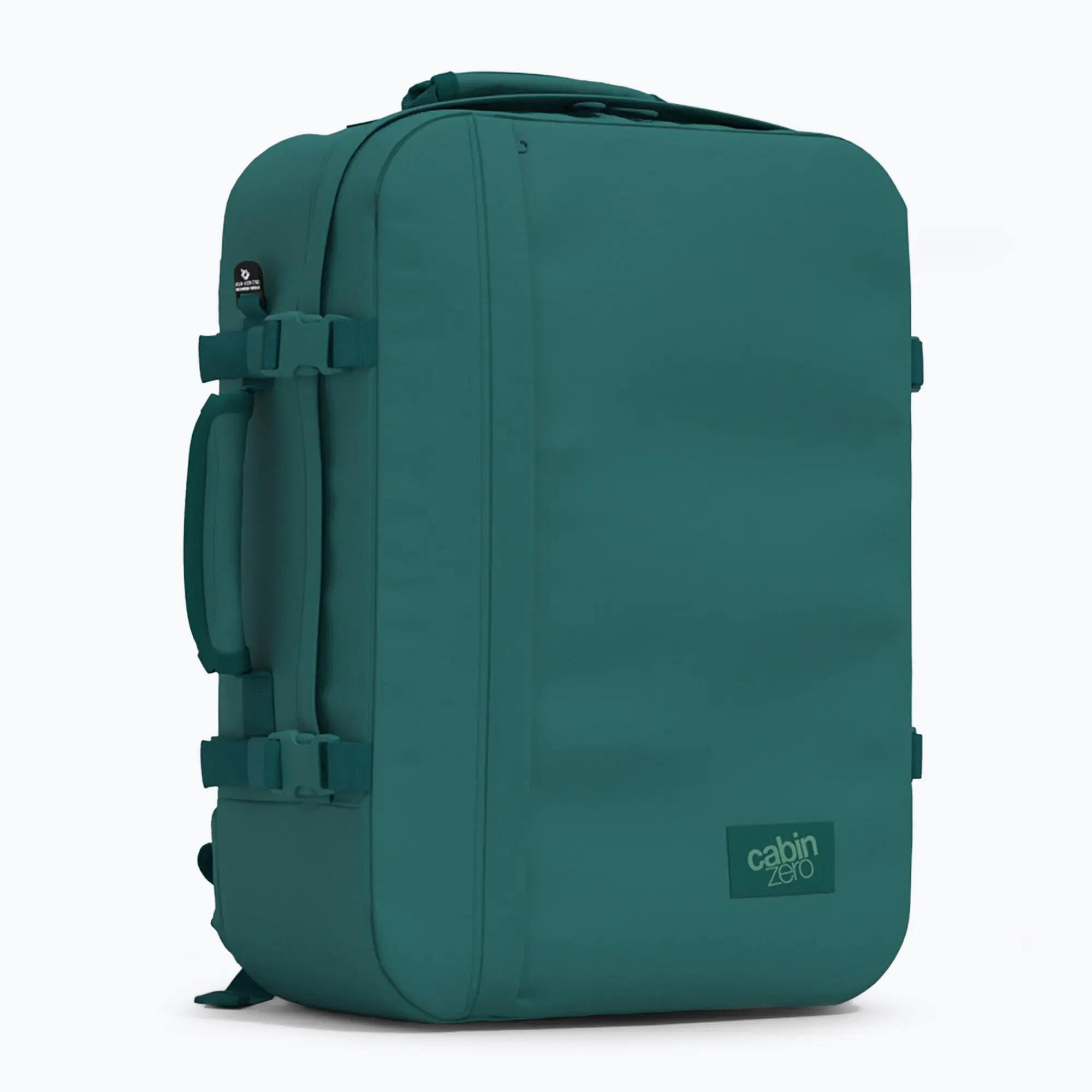 Plecak podróżny CabinZero Classic 44 2/7