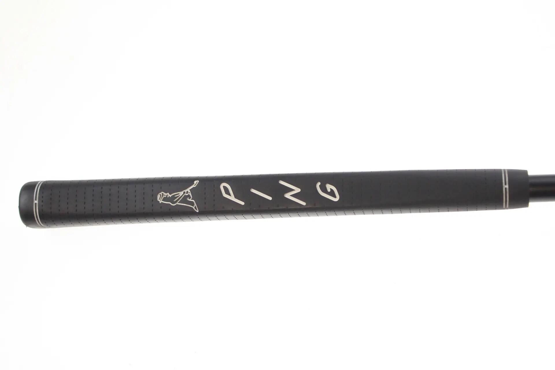 Seconde vie - Ping 2023 Anser RH Putter - Good 5/5