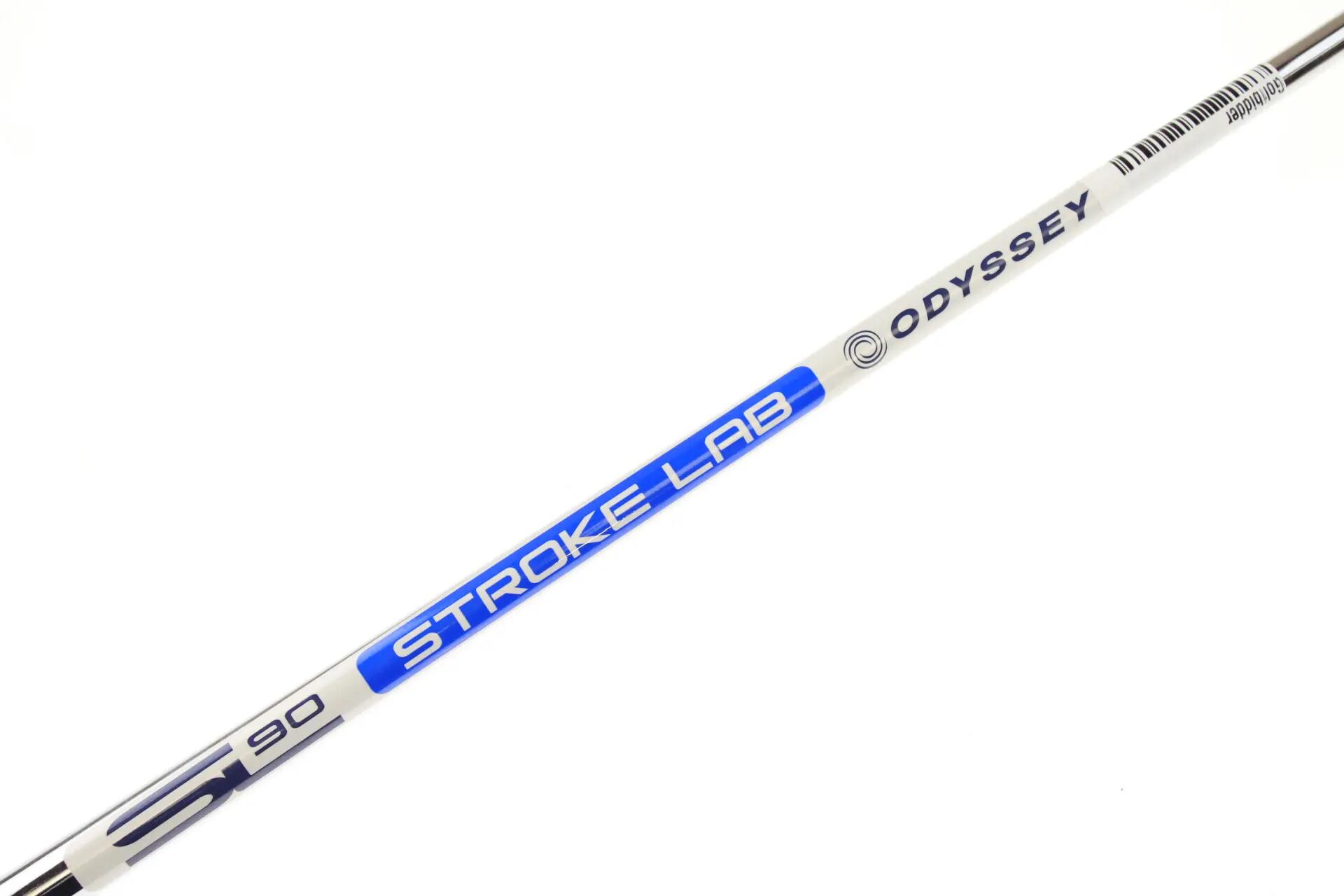 Seconde vie - Odyssey Ai-ONE #1 CH RH Putter - Excellent 4/5