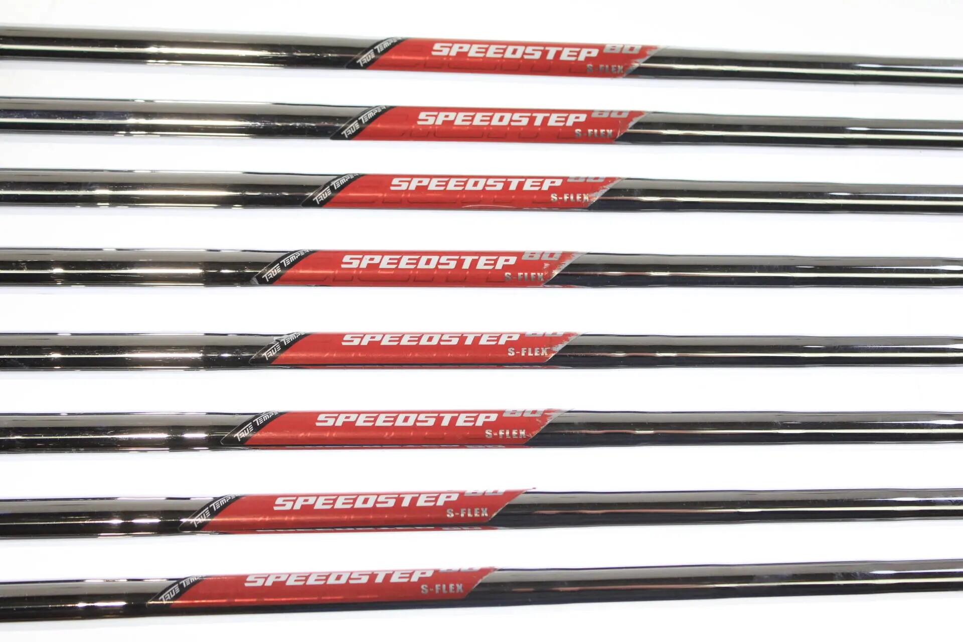 Seconde vie - Callaway XR Pro RH 3-PW Iron Set - Sufficient 4/5