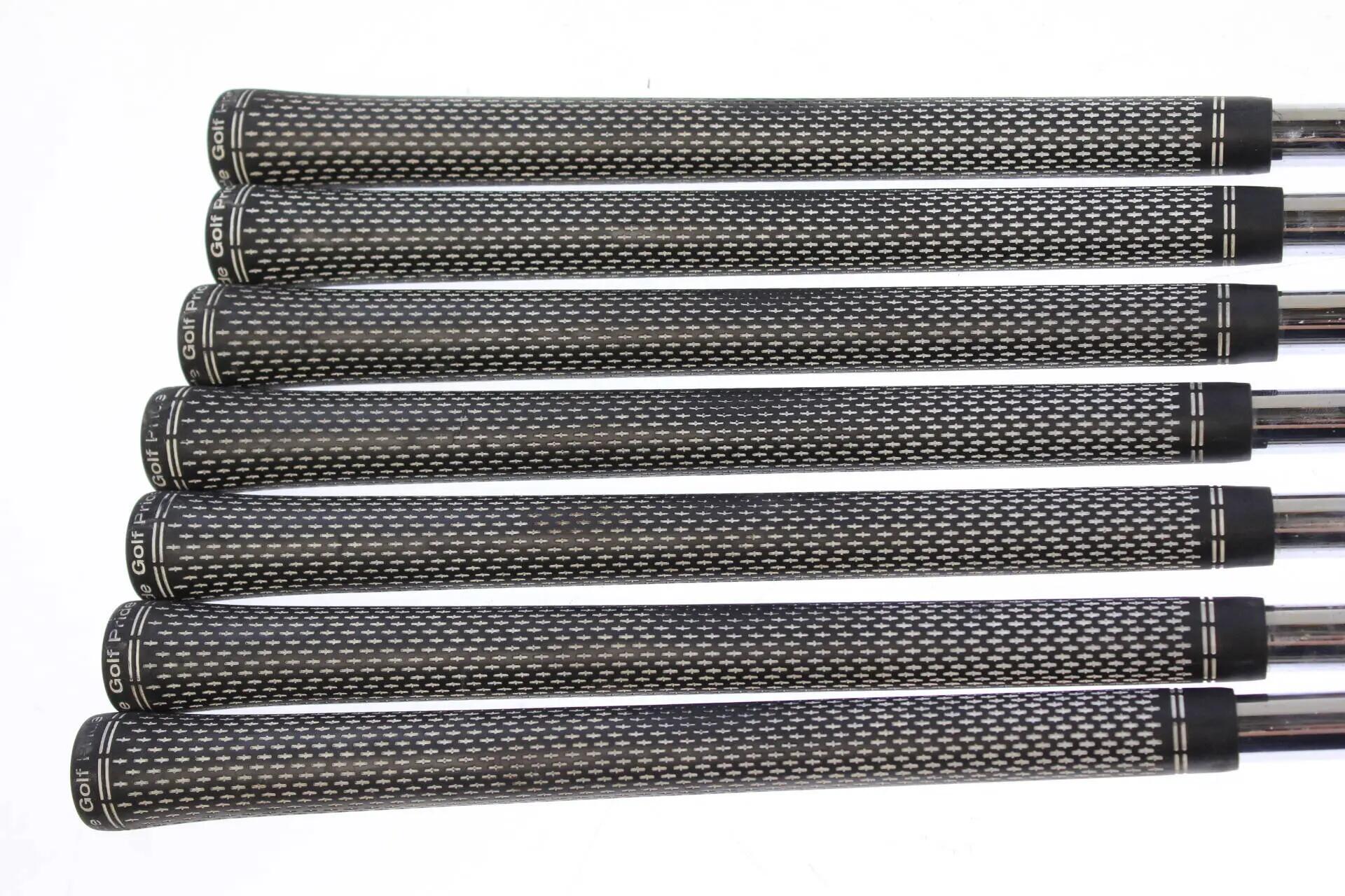 Seconde vie - Titleist 718 AP3 RH 4-PW Iron Set - Good 6/6