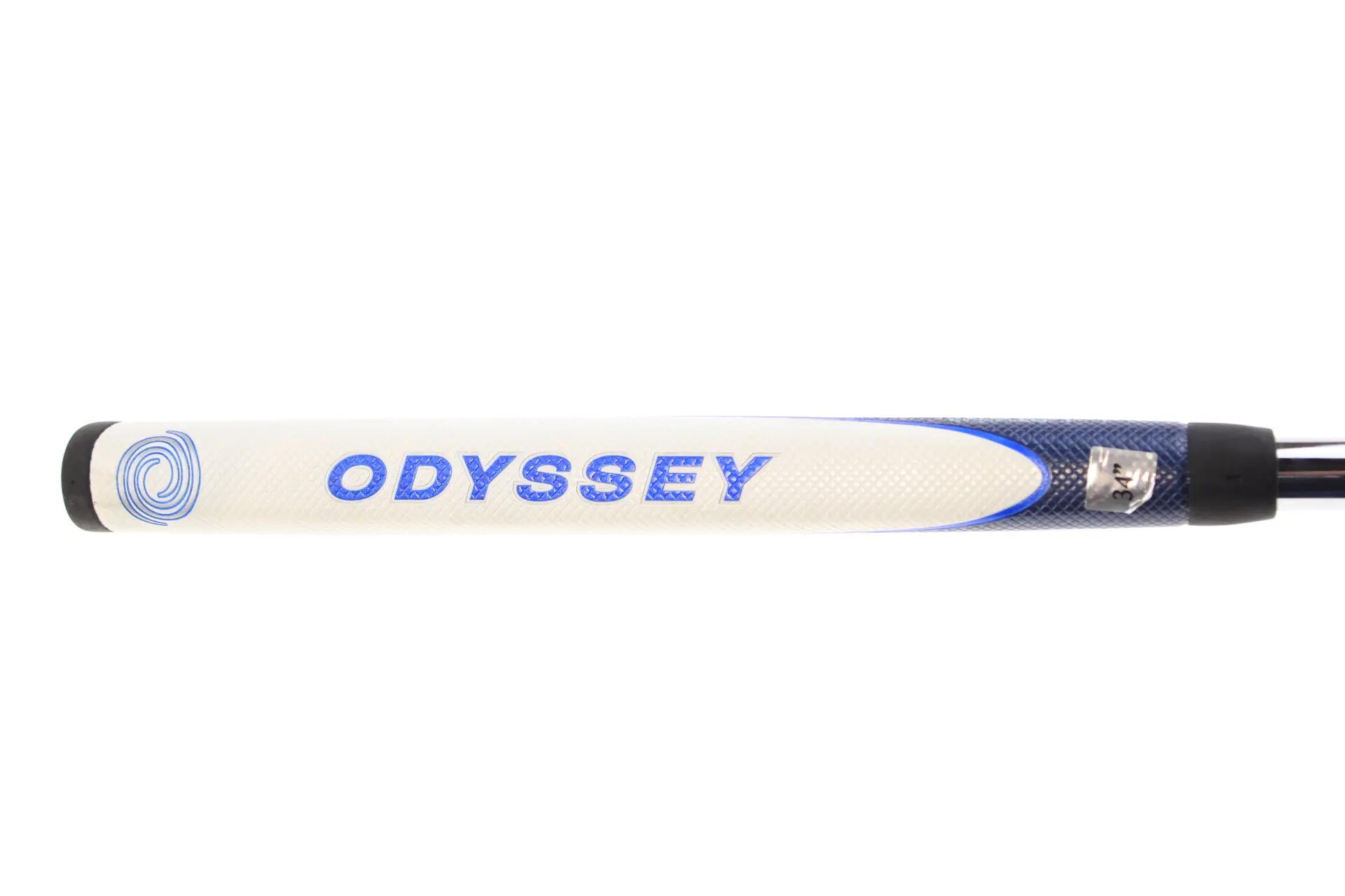 Seconde vie - Odyssey Ai-ONE Double Wide CH RH Putter - Very good 5/5