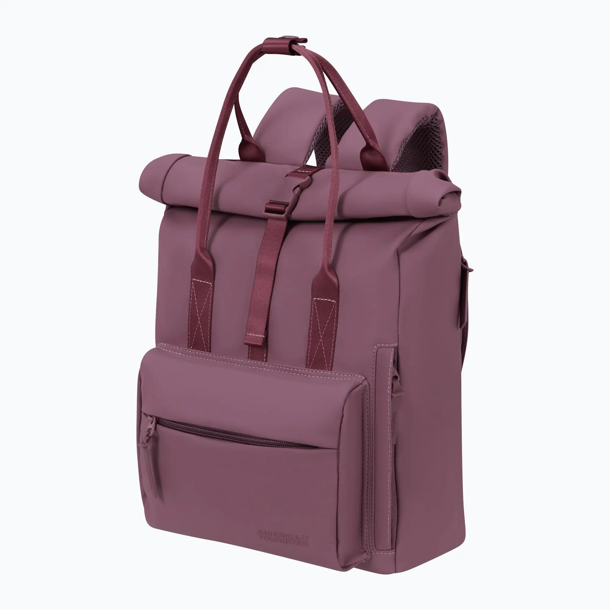 Plecak miejski American Tourister Urban Groove City Mono UG16 17 2/7